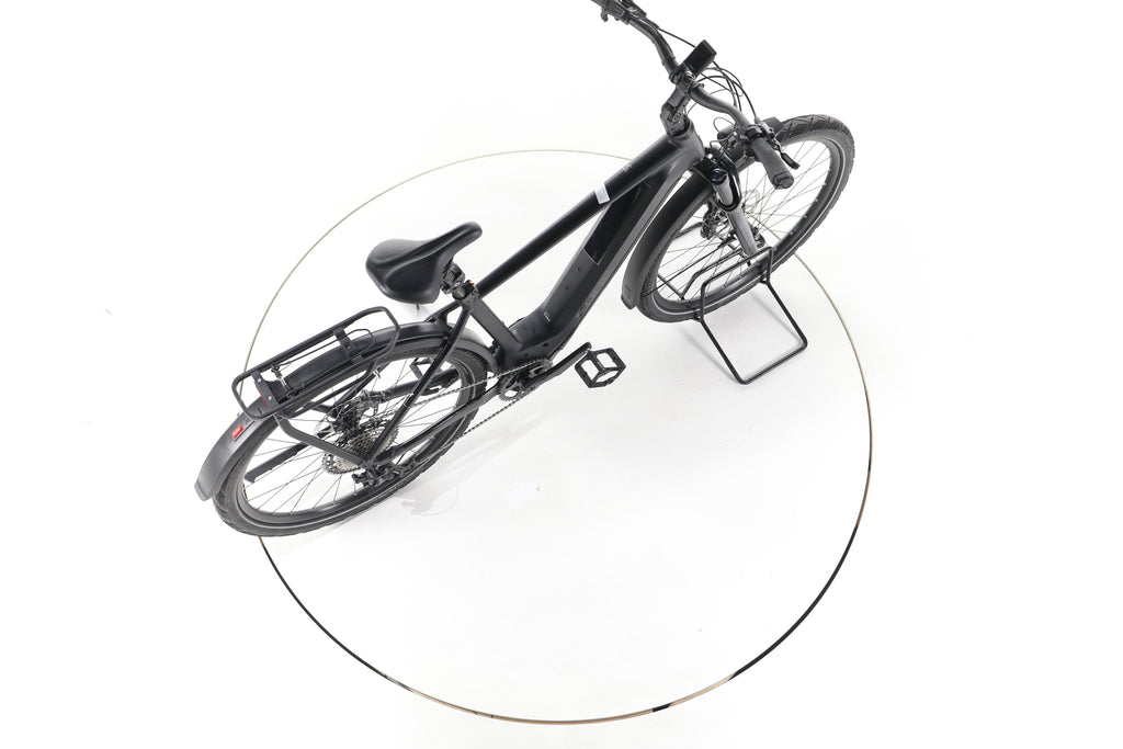 Cube Kathmandu Hybrid SLT Trekking E-Bike - Image 24