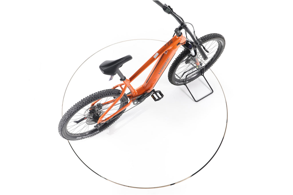 Haibike AllTrack 6 E-Bike 2023 - Image 24