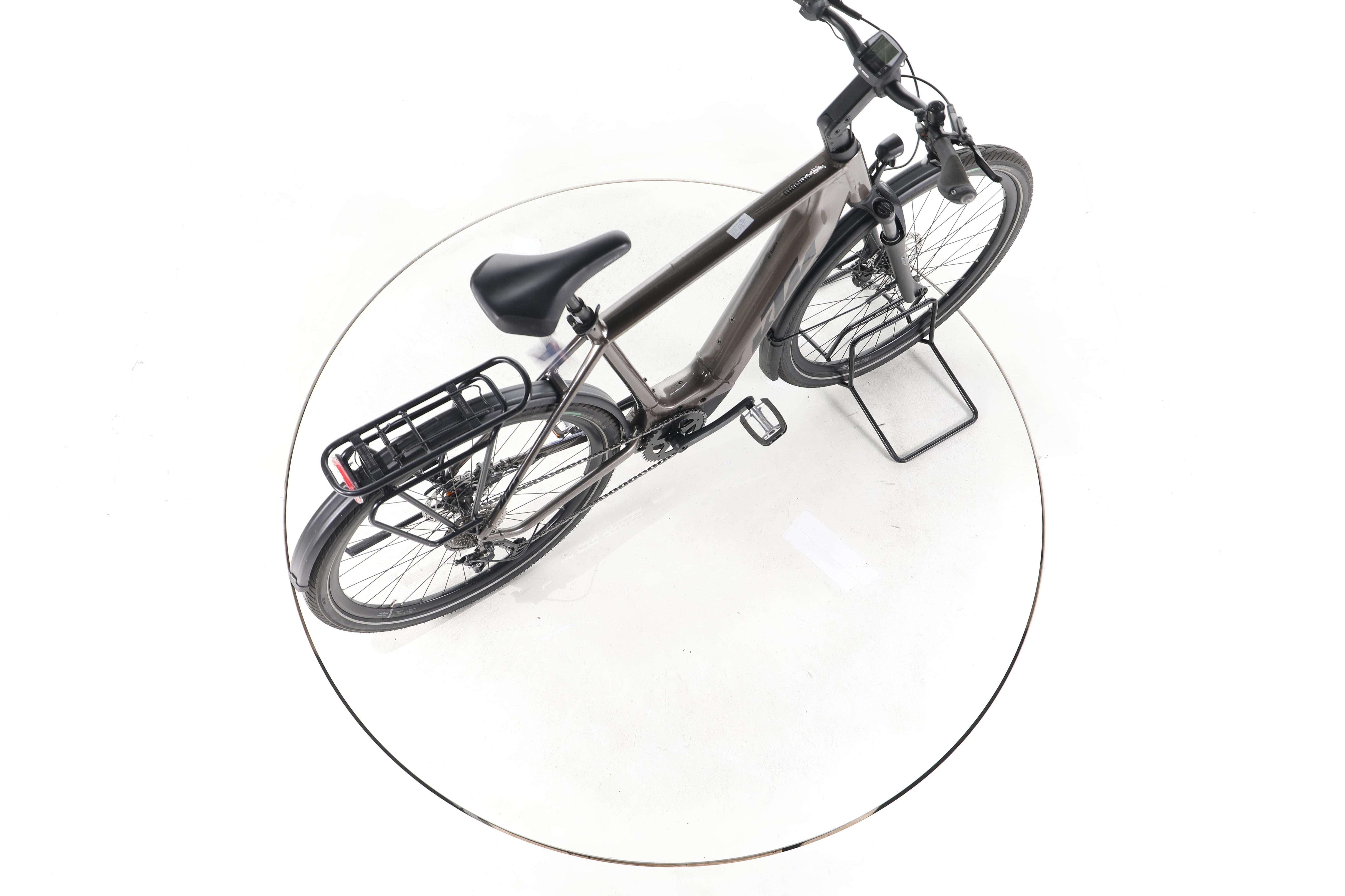 KTM Macina Tour P510 Trekking E-Bike - Image 24