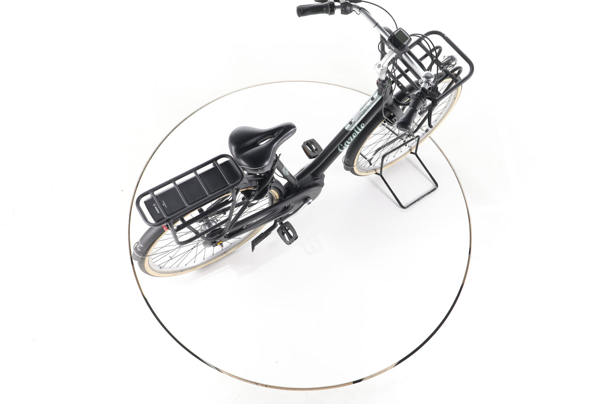 Gazelle Miss Grace C7+ HMB City E-Bike Tiefeinsteiger - Image 24