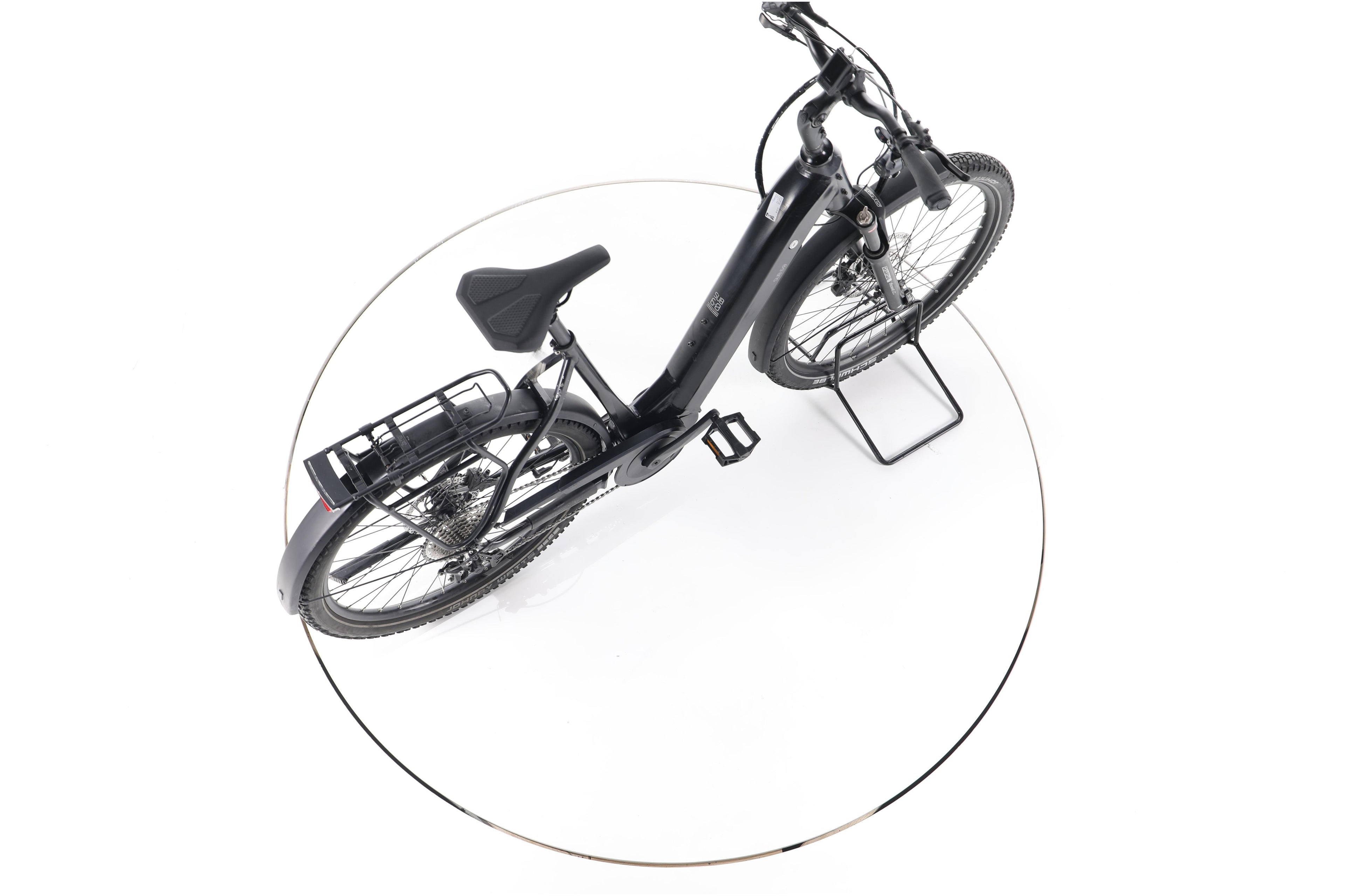 MORRISON SUB 6.0 Trekking E-Bike Tiefeinsteiger - Image 24