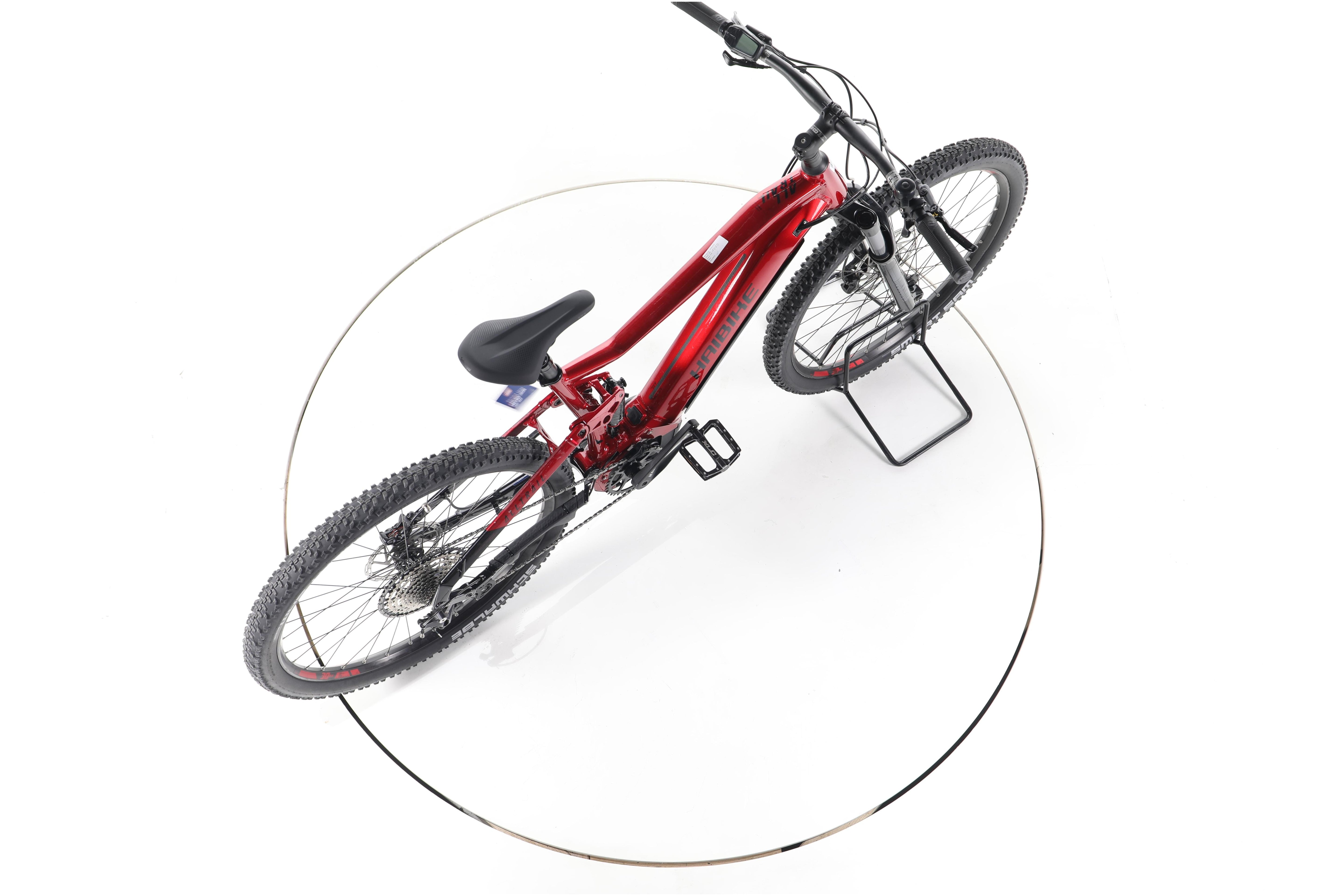 Haibike ALLTRAIL 5 E-Bike Fully - Image 24