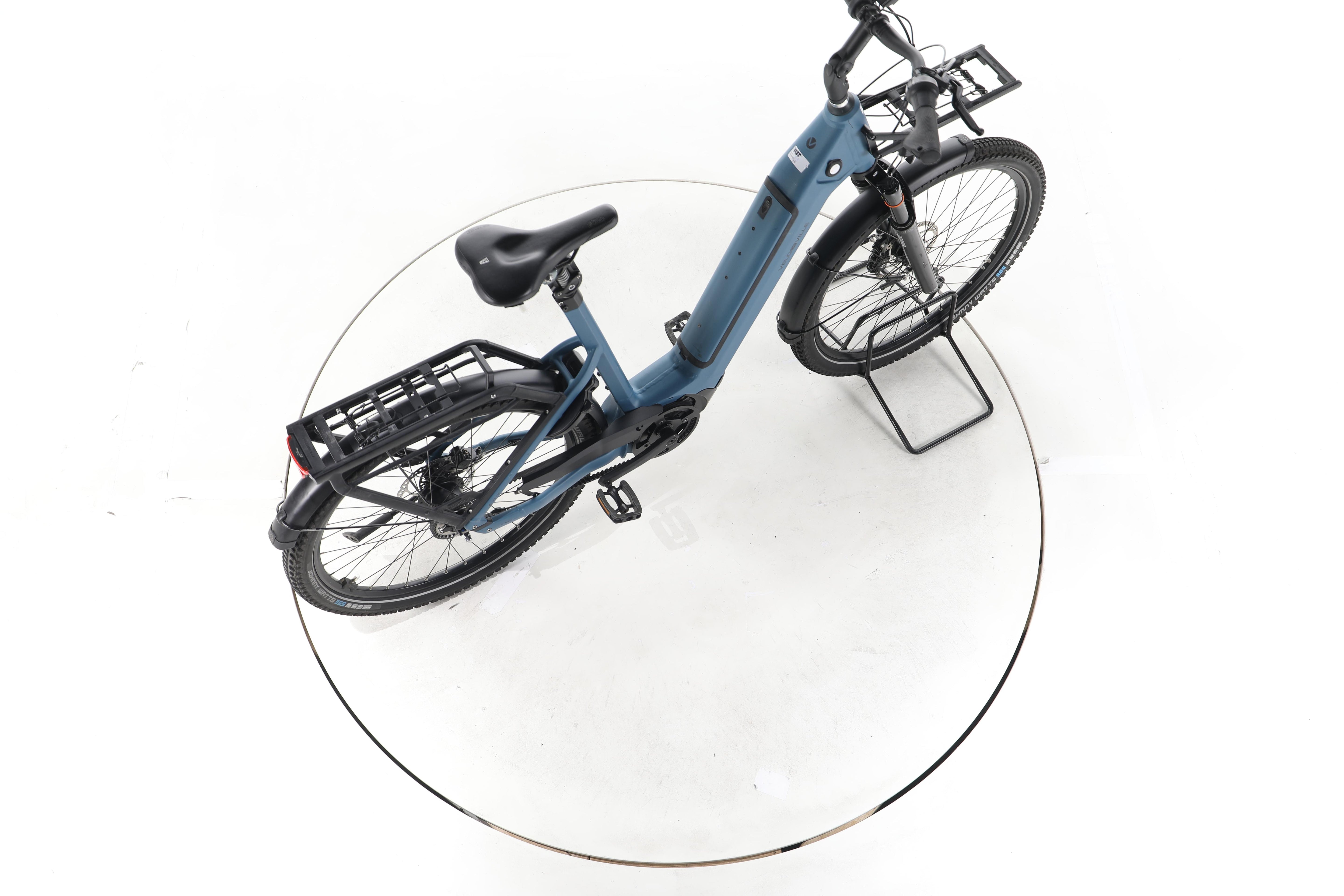 Velo de Ville SEB 990 City E-Bike Tiefeinsteiger 2024 - Image 24
