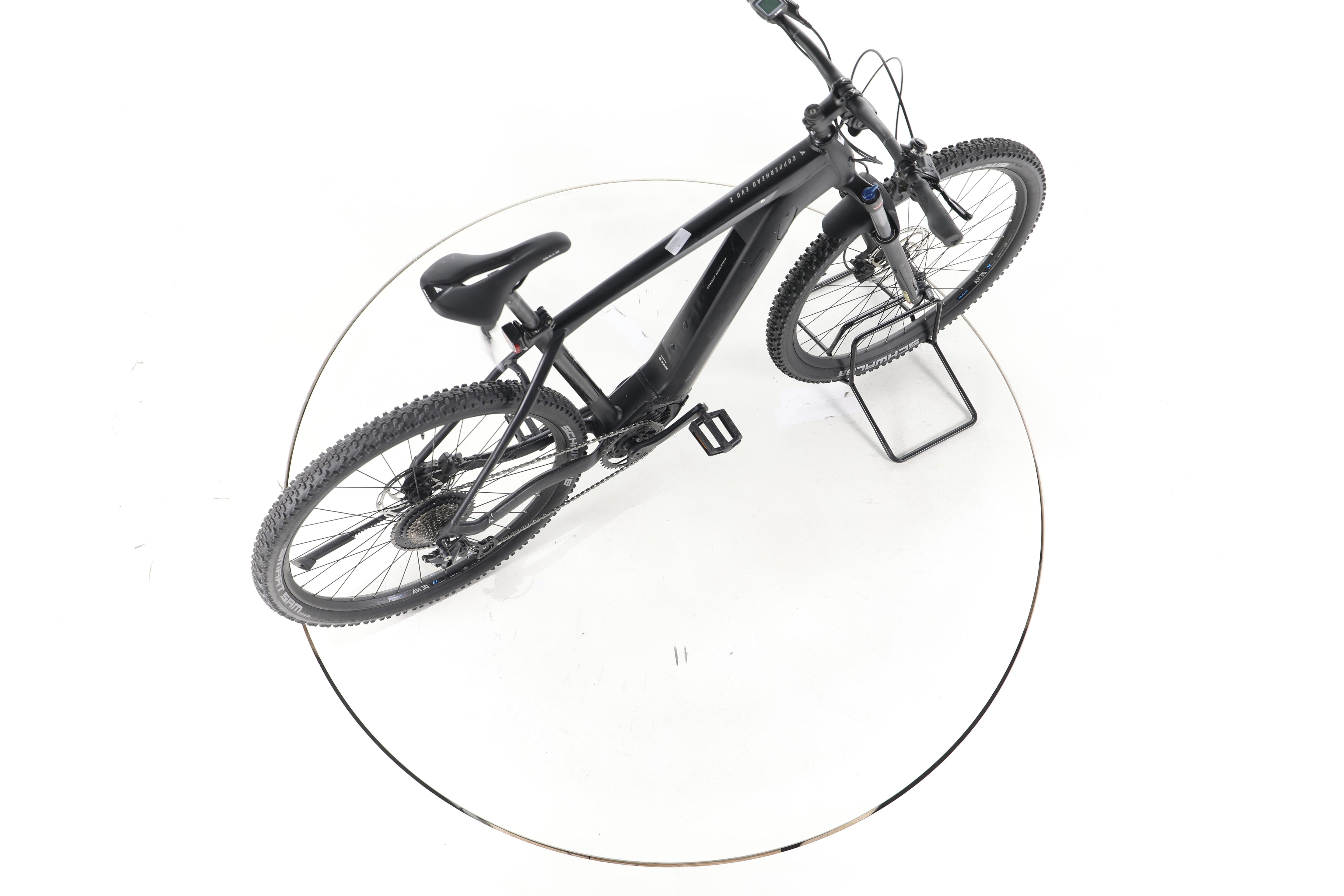 Bulls Copperhead EVO 2 E-Bike - Image 24