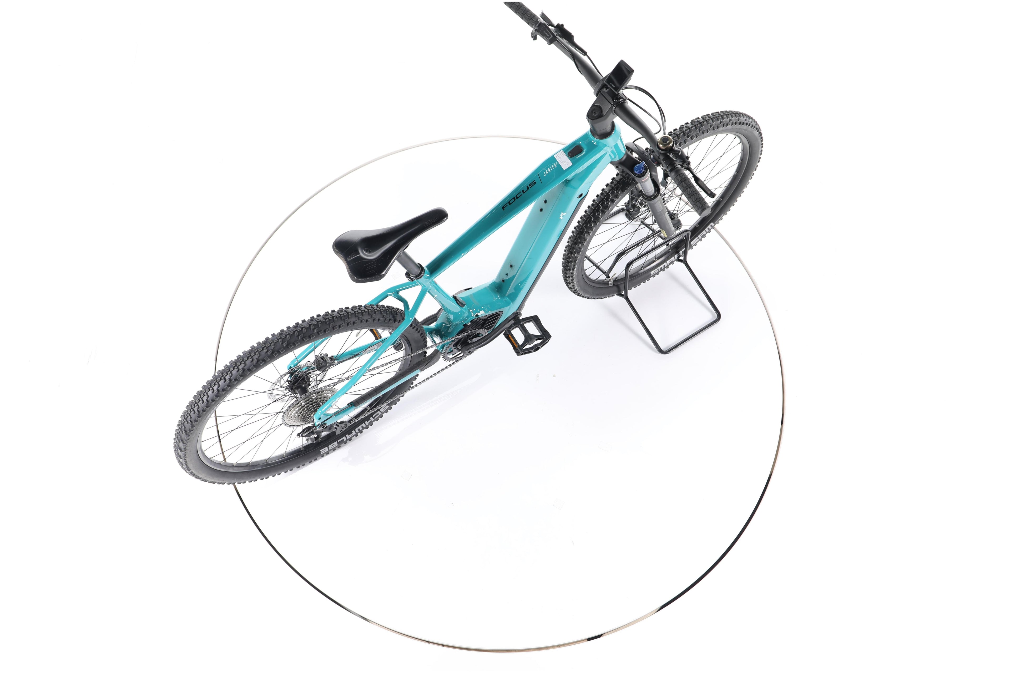Focus Jarifa² 6.7 E-Bike 2023 - Image 24