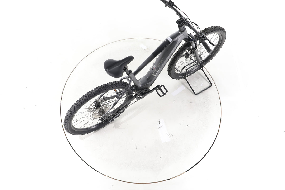 Cube Reaction Hybrid Race E-Bike - Image 24