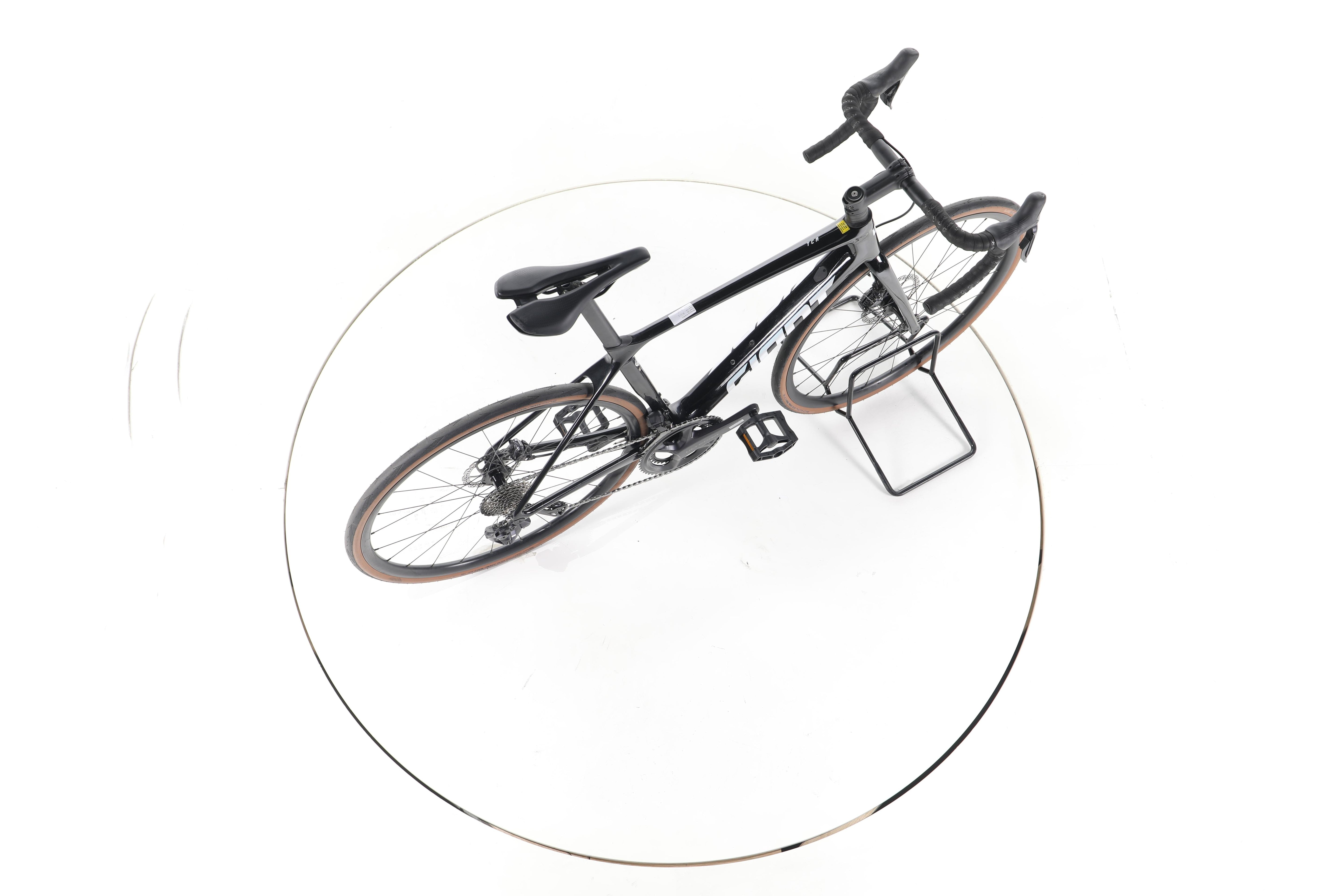 Giant TCR Advanced 0 Rennrad Carbon - Image 24
