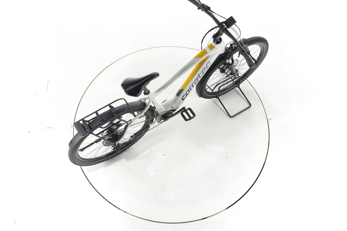 Corratec E-Power MTC Trekking E-Bike - Image 24