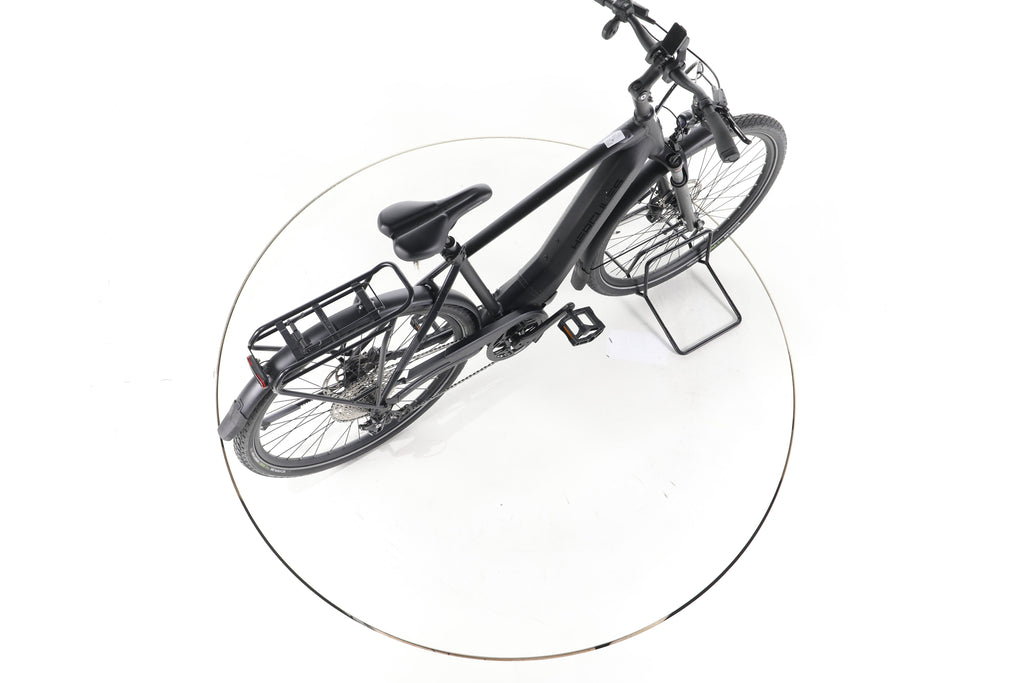 Hercules Pasero Comp I-12 Trekking E-Bike - Image 24