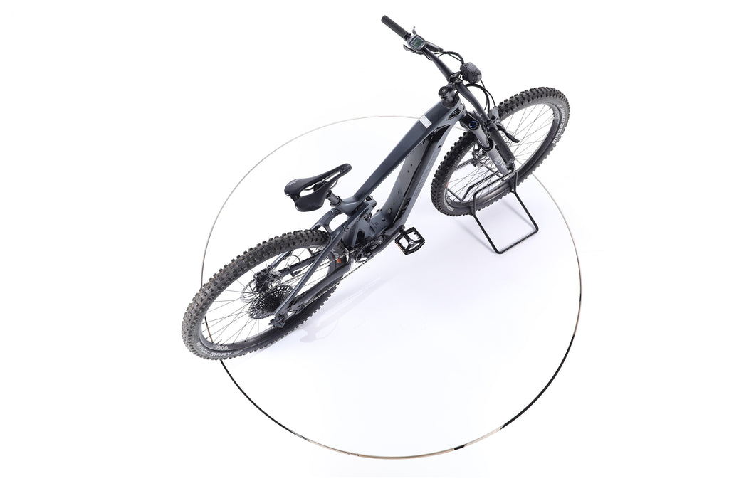 Simplon Rapcon Pmax E-Bike Fully Carbon - Image 24