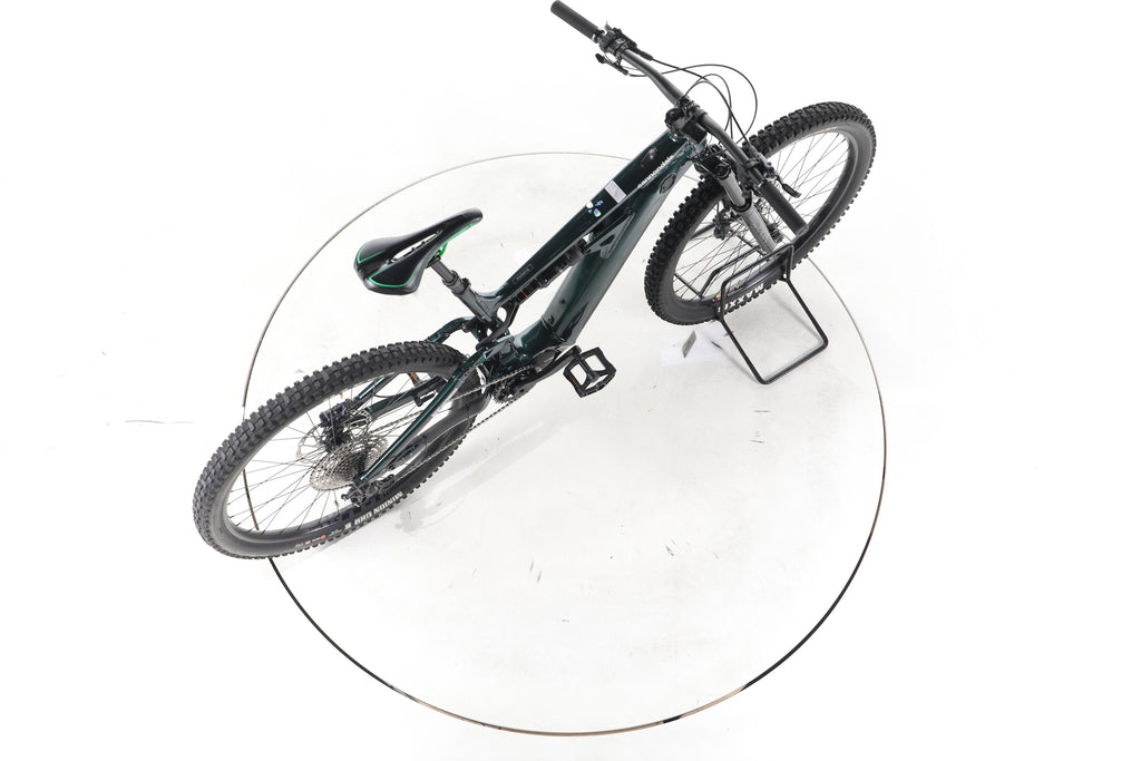 Cannondale Moterra Neo S1 E-Bike Fully - Image 24