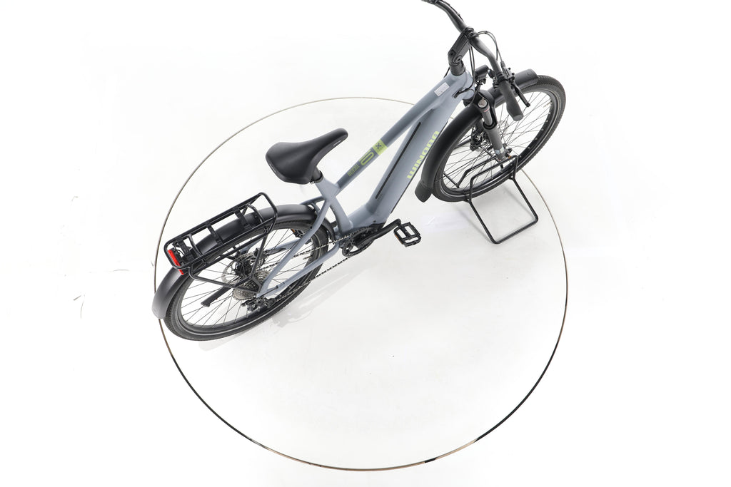 Winora Yucatan X10 Trekking E-Bike - Image 24
