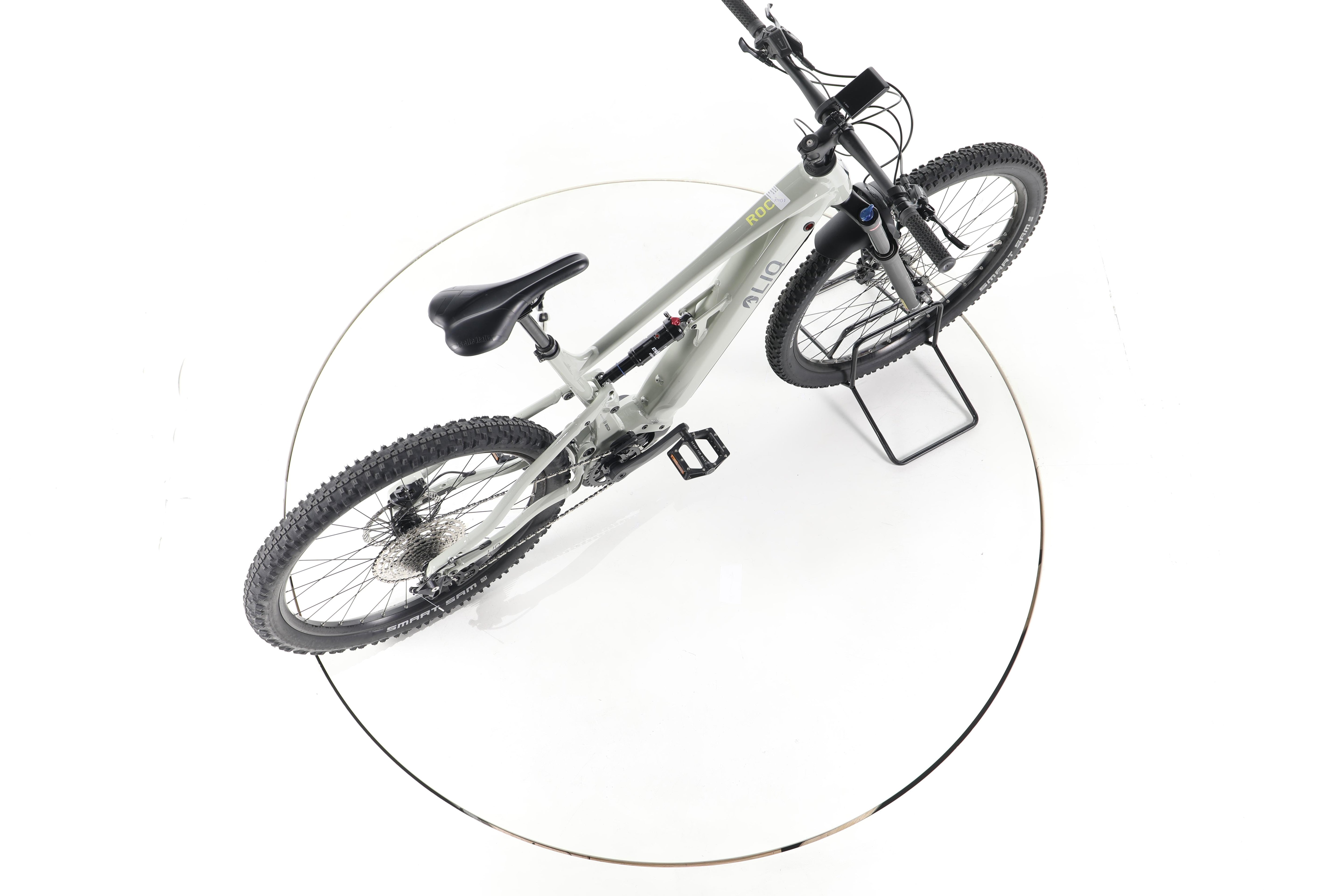 LIQBIKE Rock Fully E-Bike Fully - Image 24