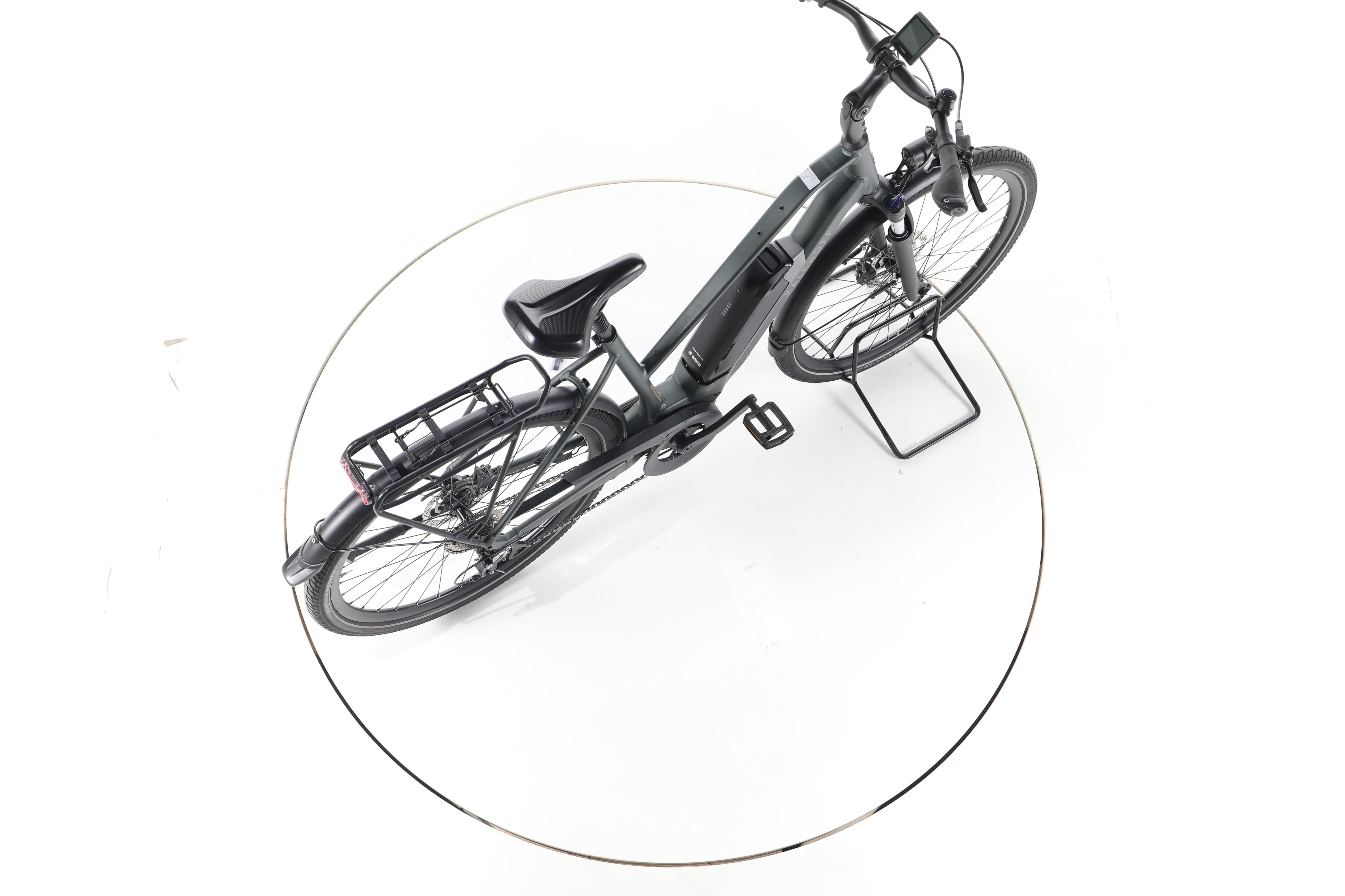 Kalkhoff ENDEAVOUR 1.B MOVE Trekking E-Bike - Image 24