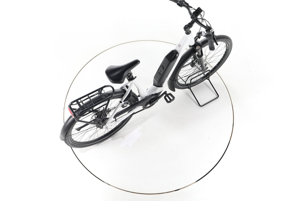 FLYER Upstreet5 7.23 City E-Bike Tiefeinsteiger - Image 24