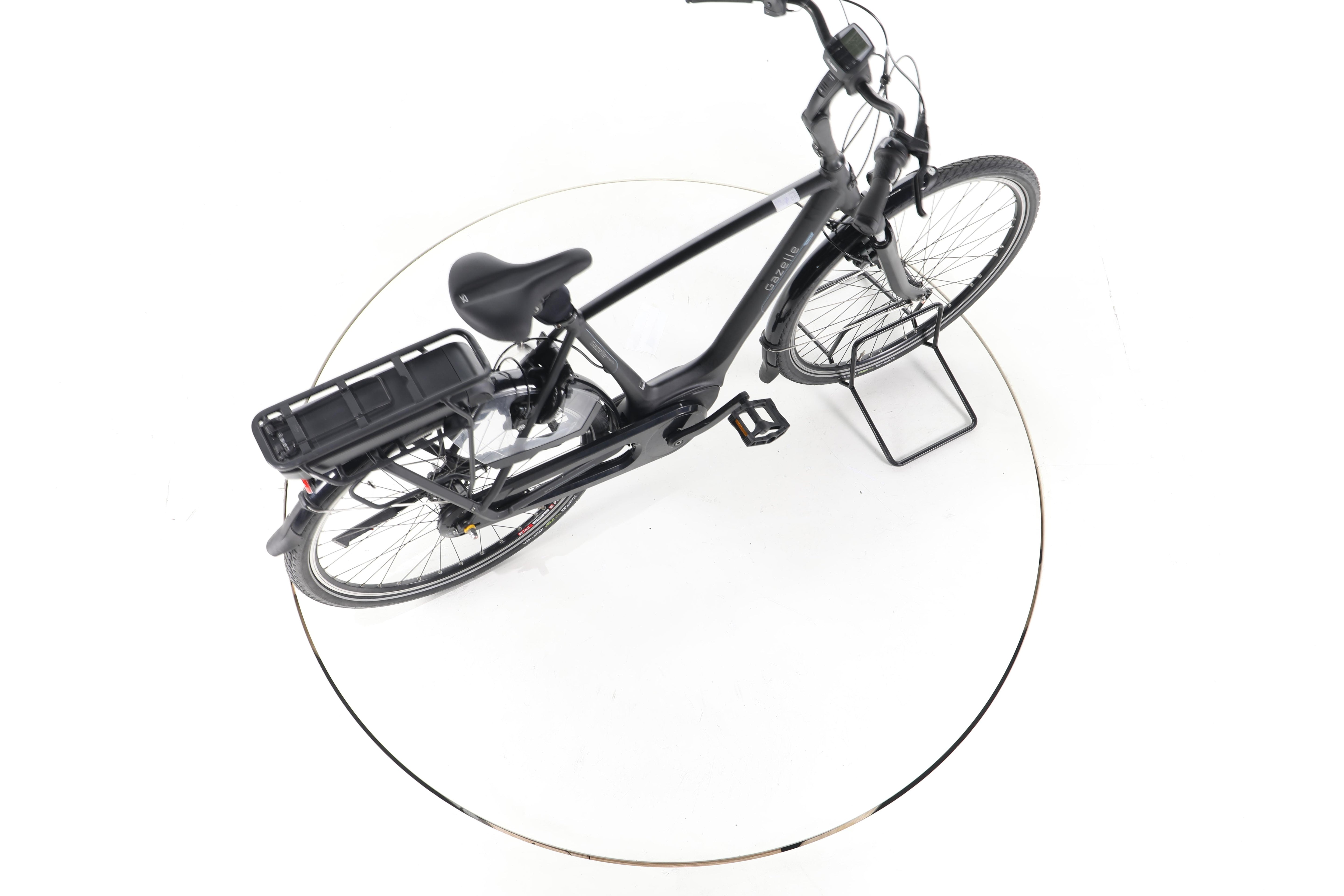 Gazelle Arroyo C7+HMB City E-Bike Tiefeinsteiger - Image 24