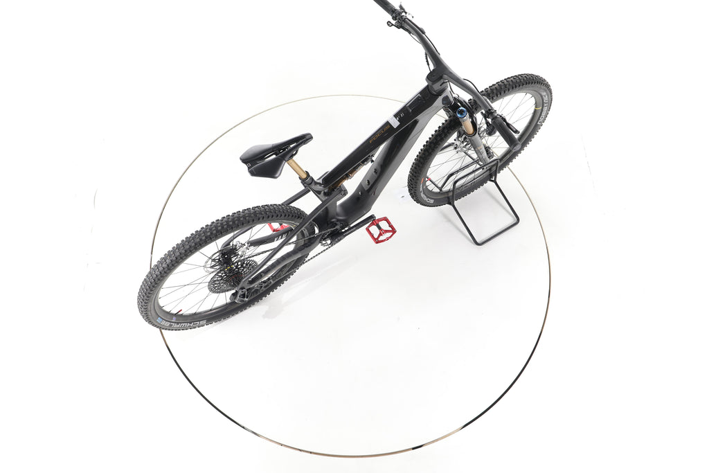 Focus Vam² SL 9.0 E-Bike Fully Carbon 2024 - Image 24