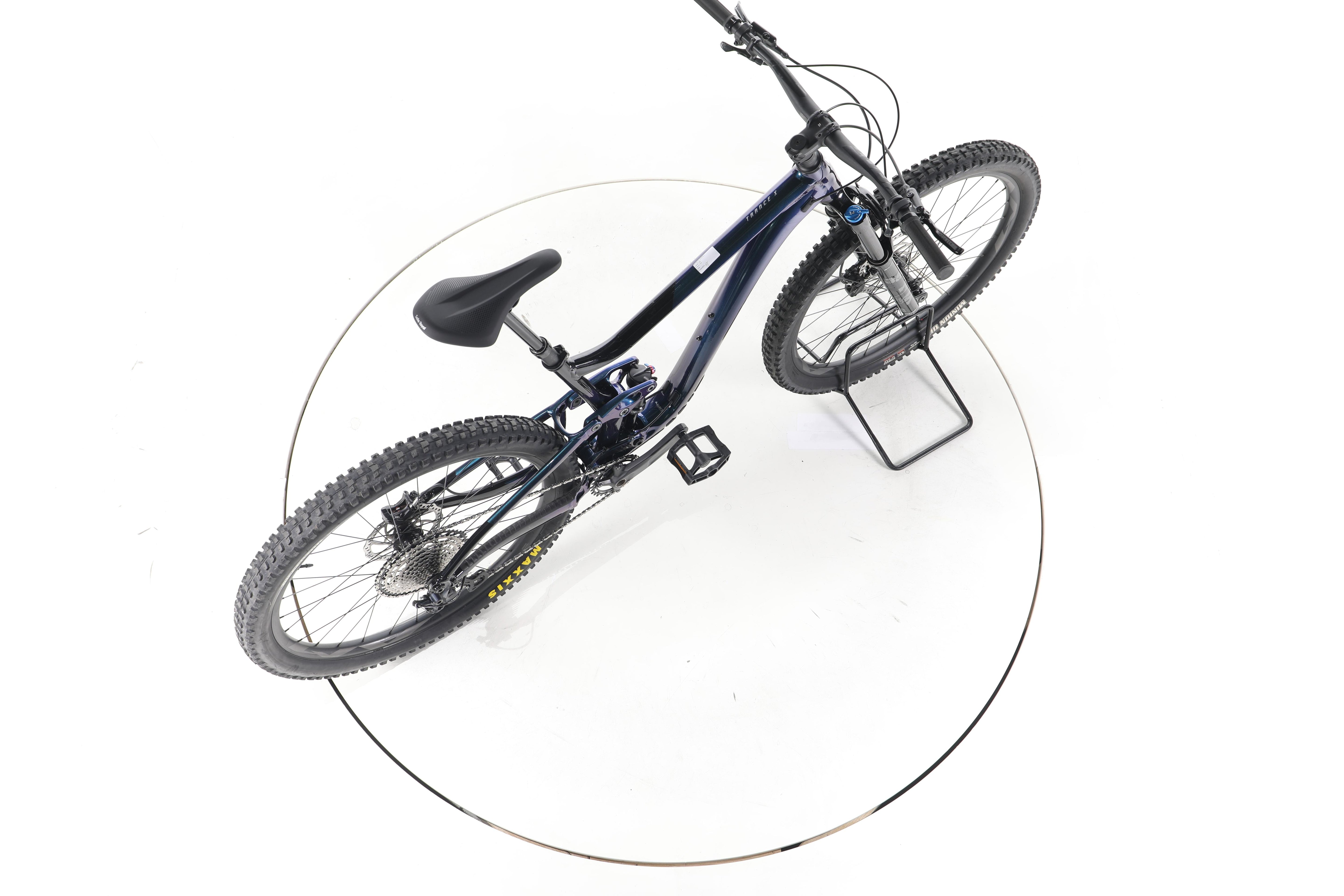 Giant Trance X 1 Fahrrad Fully - Image 24