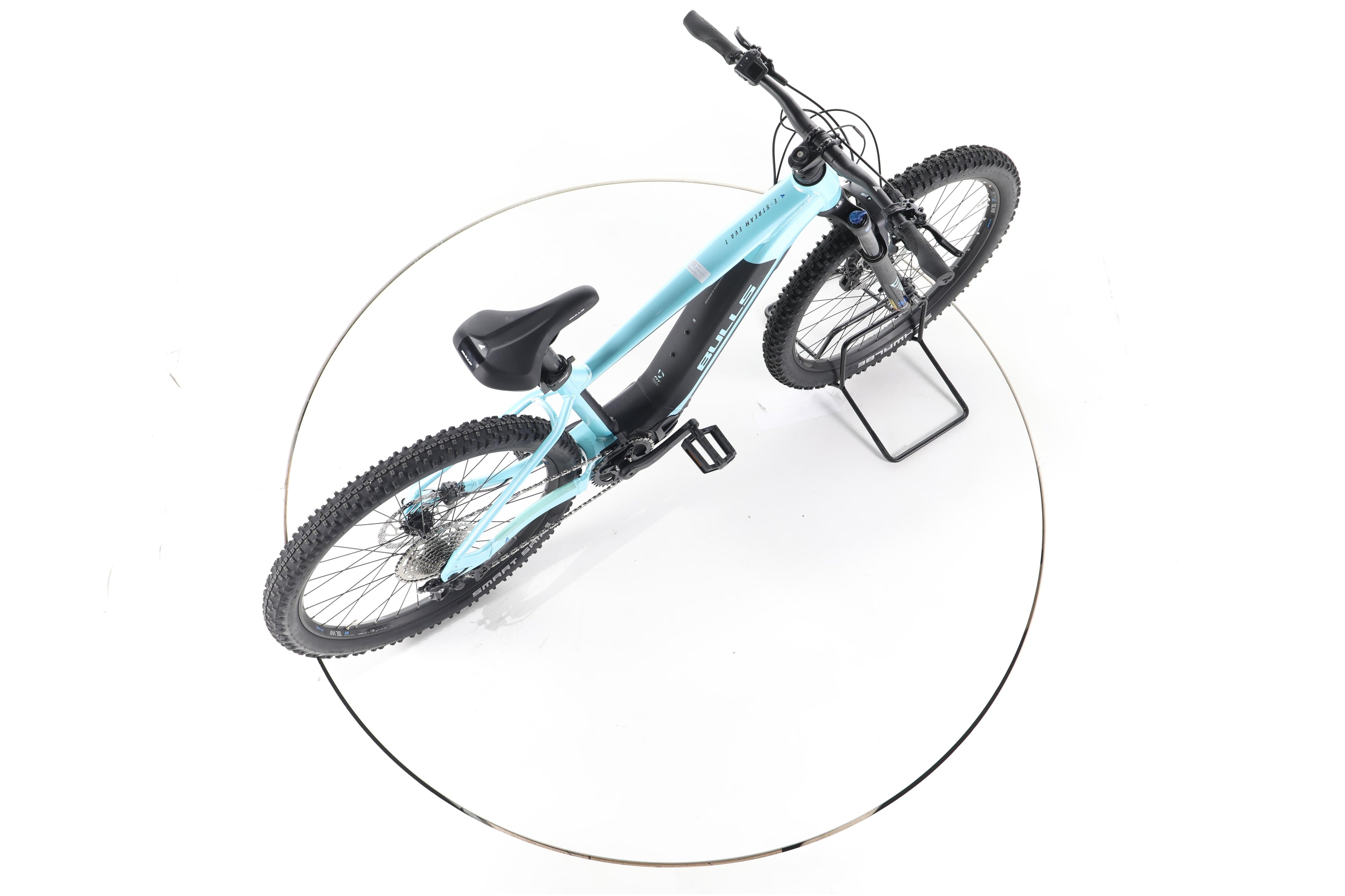 Bulls E-Stream EVA 1 E-Bike 2023 - Image 24