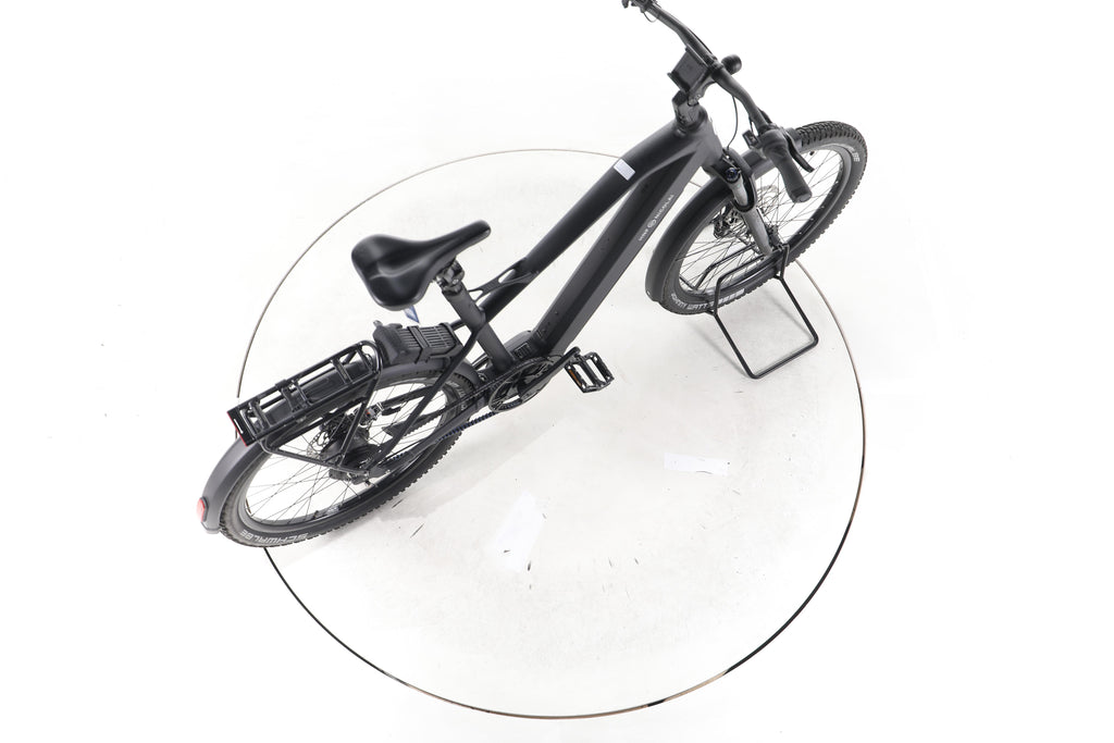 HNF Nicolai XD4 All Terrain City E-Bike - Image 24