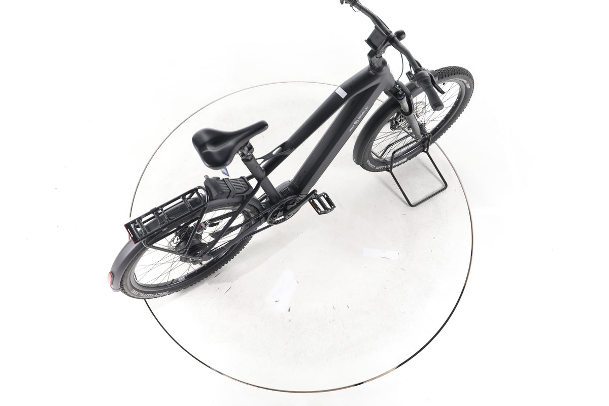 HNF Nicolai XD4 All Terrain City E-Bike - Image 24
