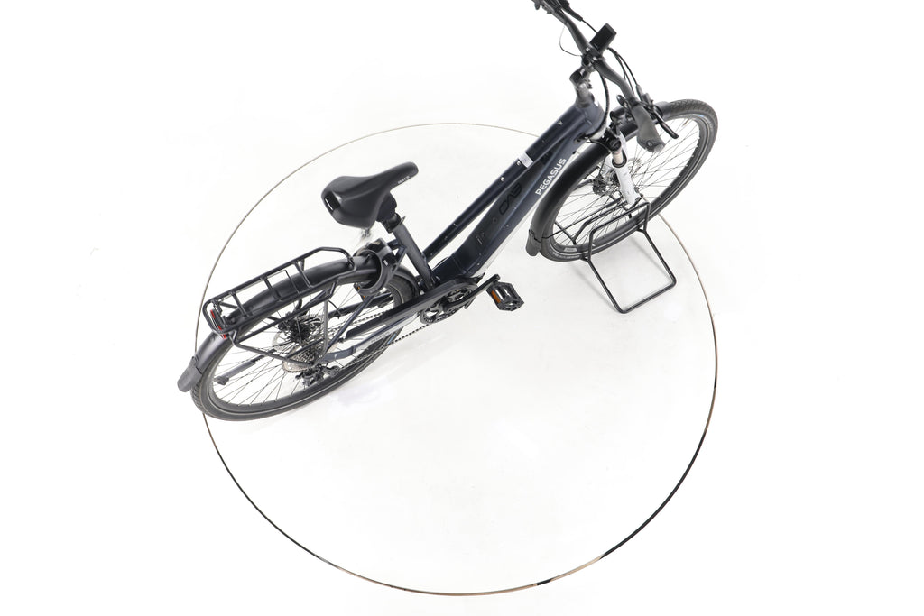 Pegasus Premio Evo 10 Lite Trekking E-Bike - Image 24