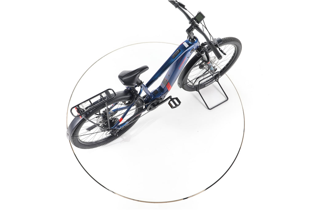 Conway Cairon C 2.0 Trekking E-Bike - Image 24