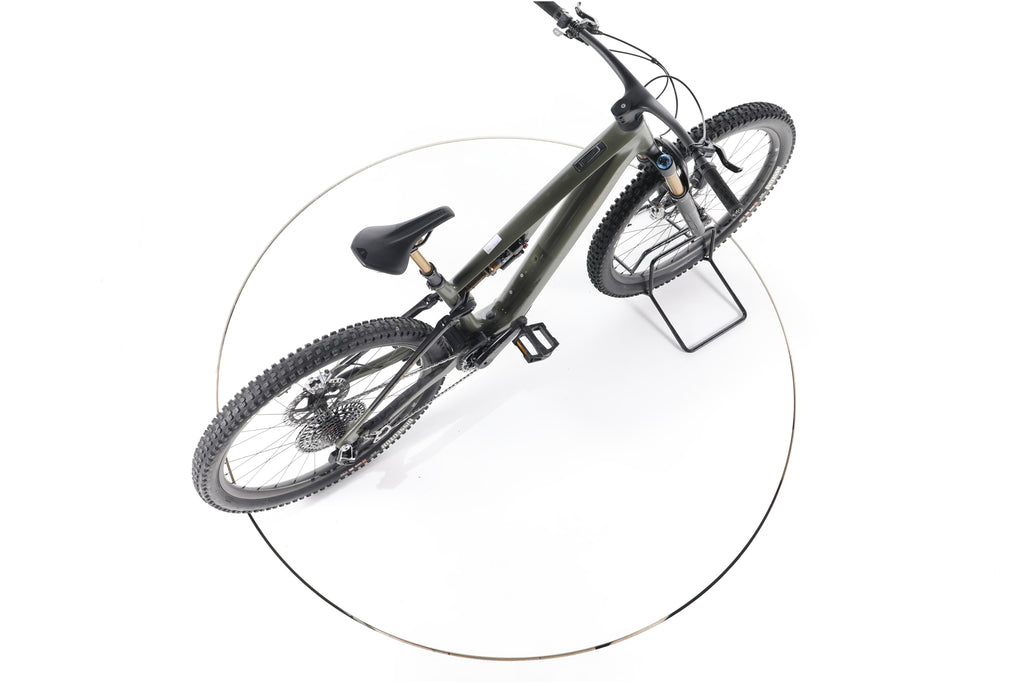 Cube AMS Hybrid ONE44 C:68X Super TM X E-Bike Fully Carbon 2024 - Image 24
