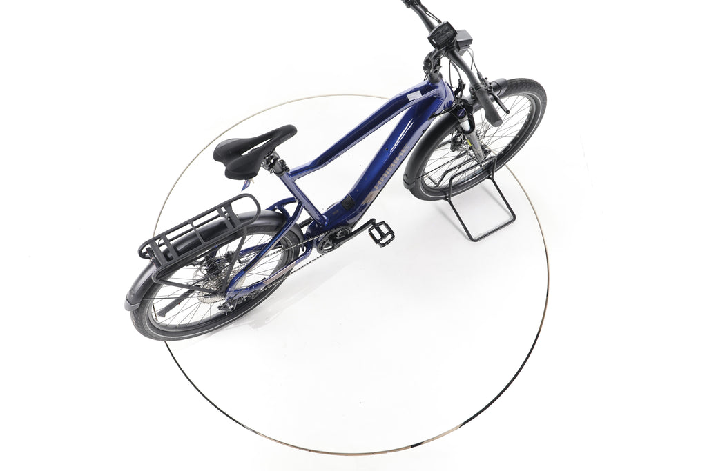 Haibike Trekking 7 Trekking E-Bike - Image 24