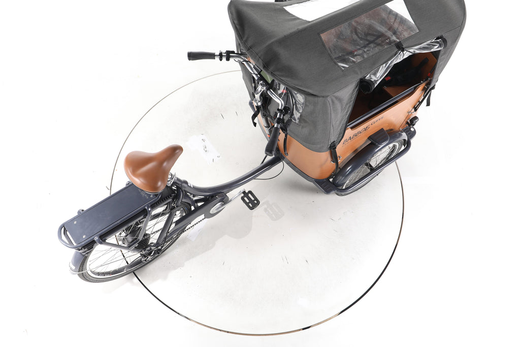 Babboe Curve-E E-Lastenrad - Image 24