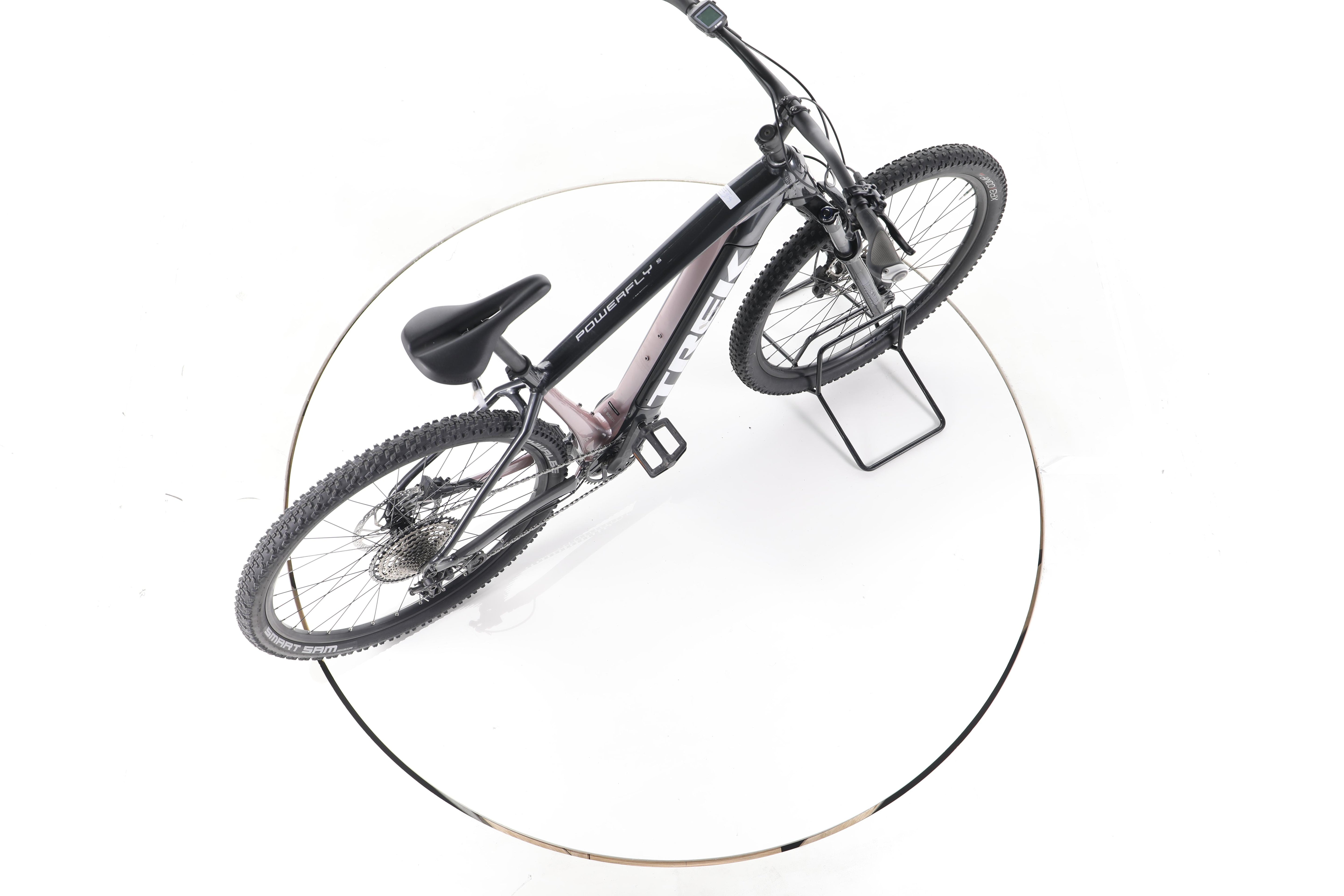 Trek Powerfly 5 E-Bike - Image 24