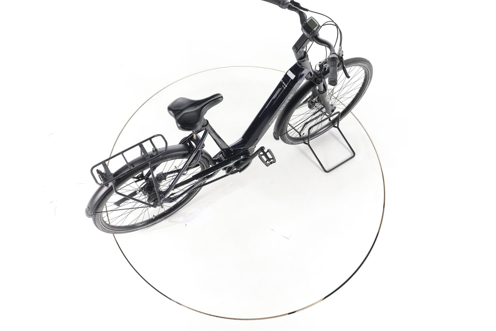 Green's Carlton Plus City E-Bike Tiefeinsteiger - Image 24