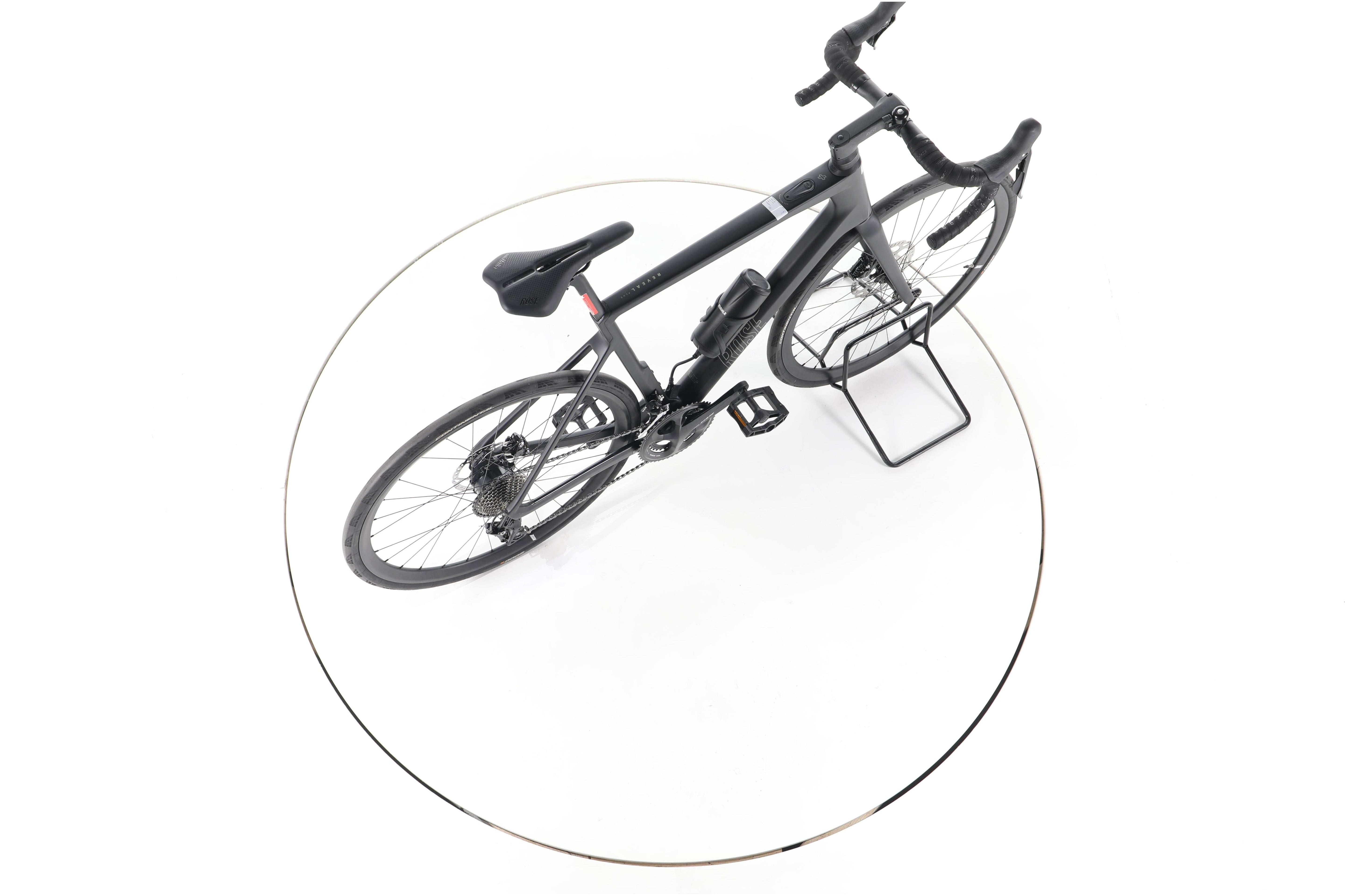 Rose Reveal Plus 105 E-Gravelbike - Image 24