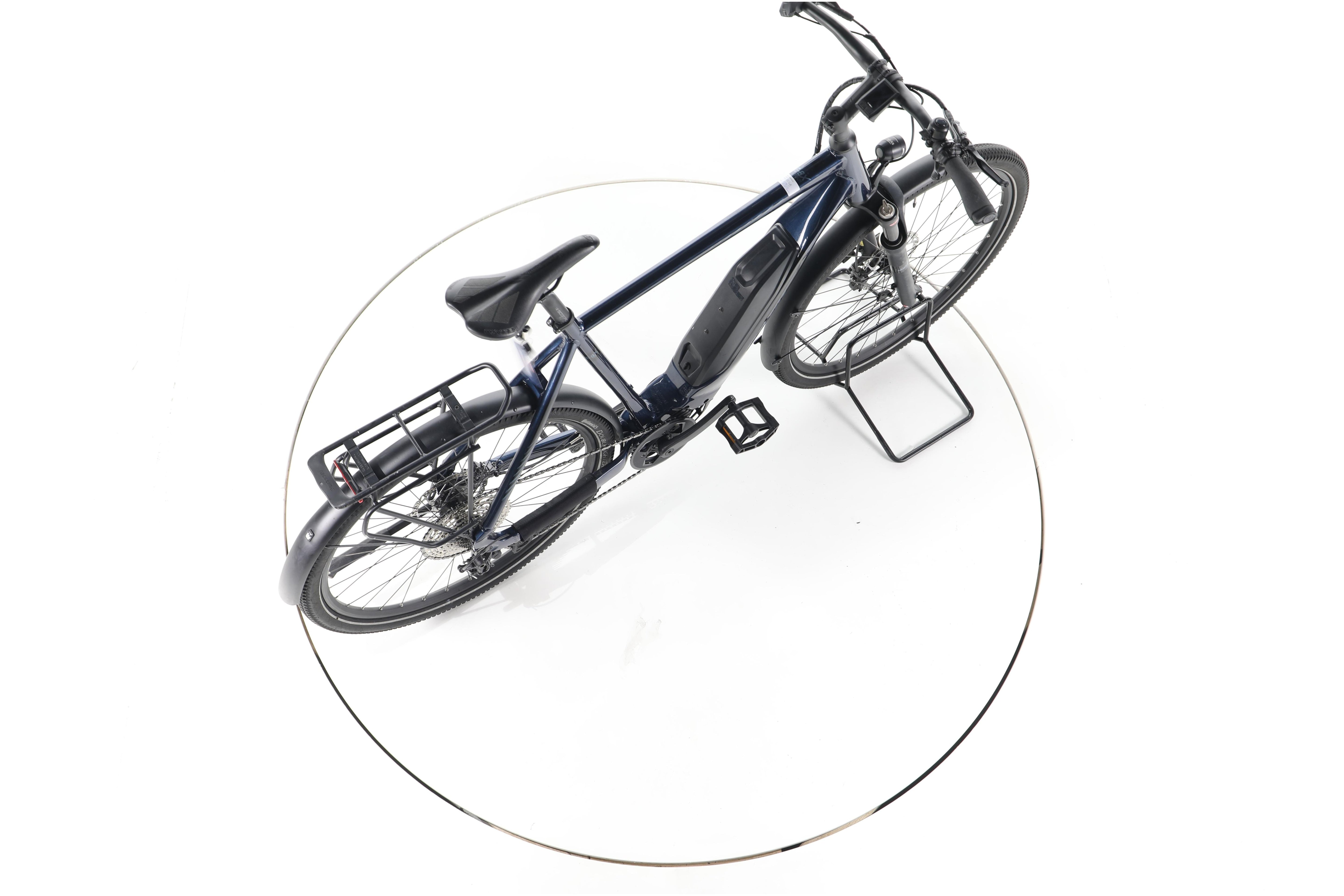 Stevens E-8X Tour Trekking E-Bike - Image 24