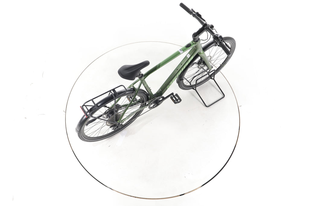 Merida eSPEEDER 400 EQ Trekking E-Bike - Image 24