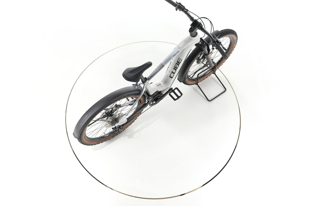 Cube Reaction Hybrid SLT E-Bike - Image 24