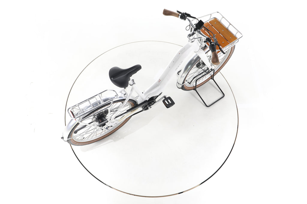 Bulls Sturmvogel EVO 5F Belt City E-Bike Tiefeinsteiger - Image 24