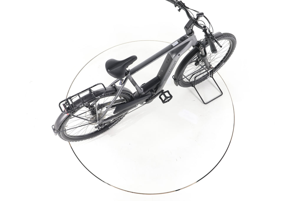 Bergamont E-Horizon Premium SUV SUV E-Bike - Image 24