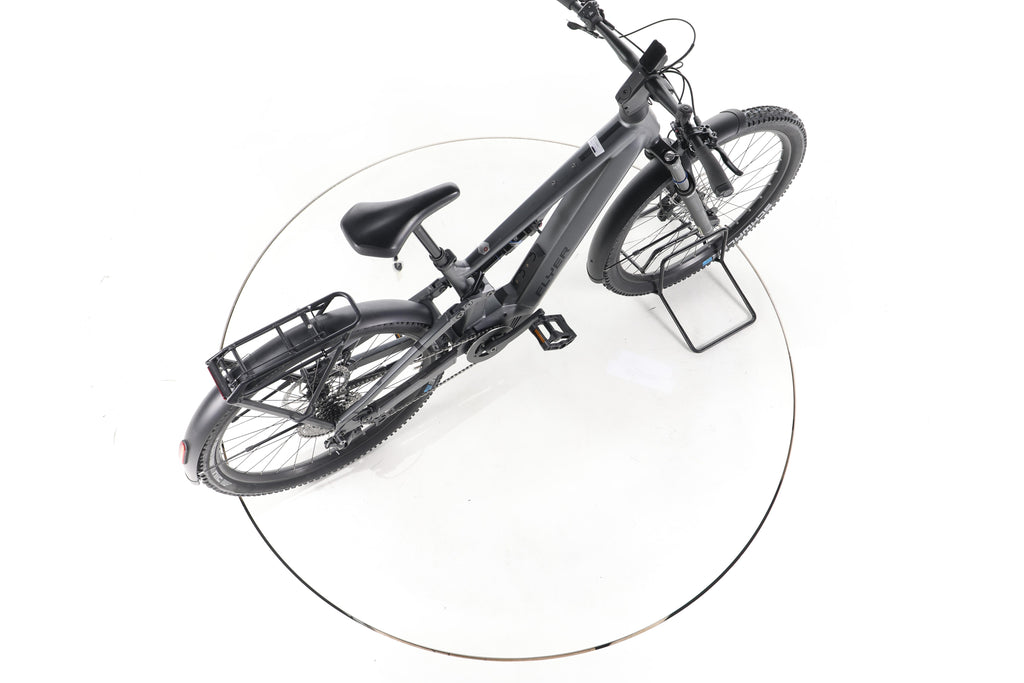 FLYER Goroc X 4.10 SUV E-Bike - Image 24