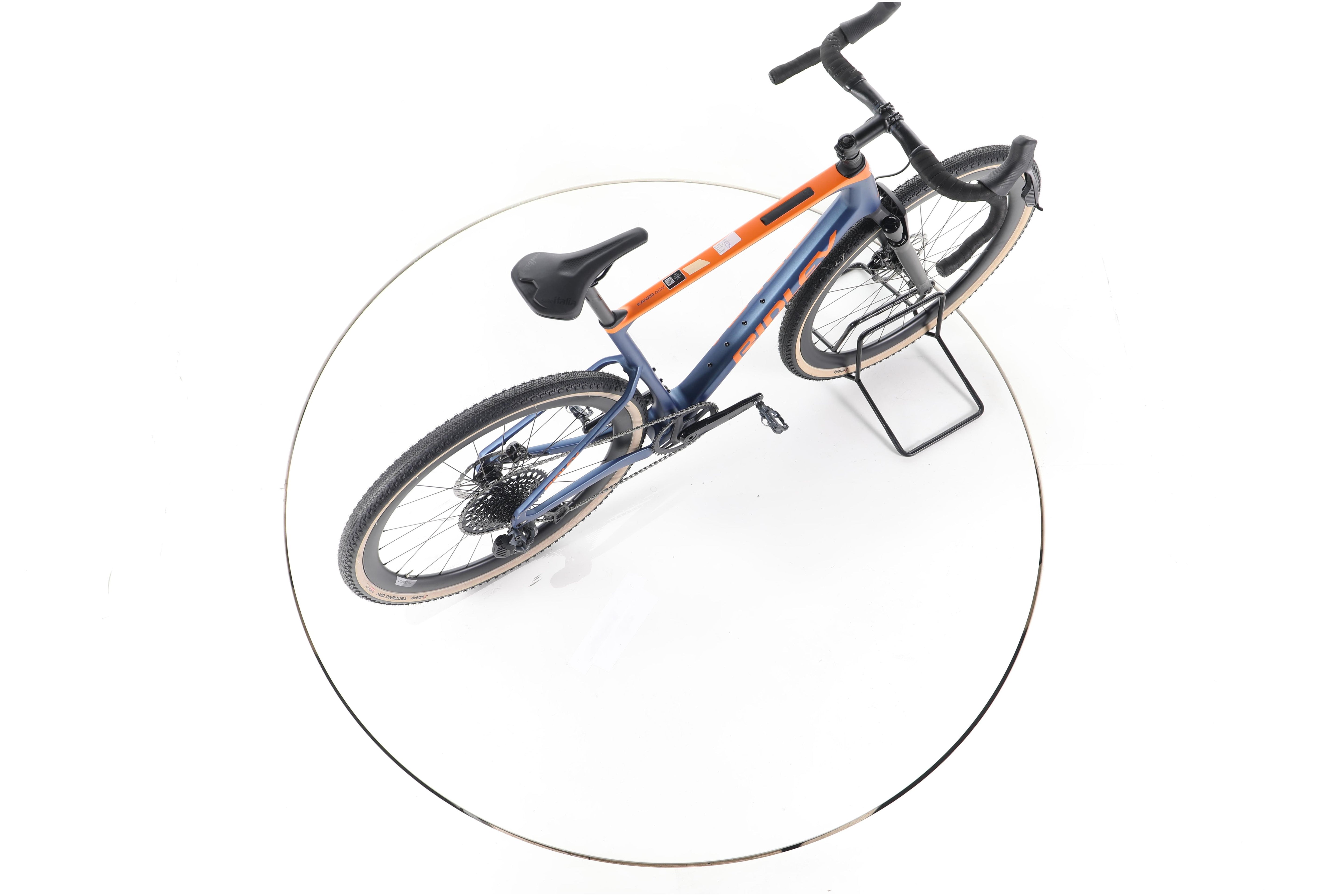 Ridley Kanzo Adventure Fahrrad Rennrad & Gravel - Image 24