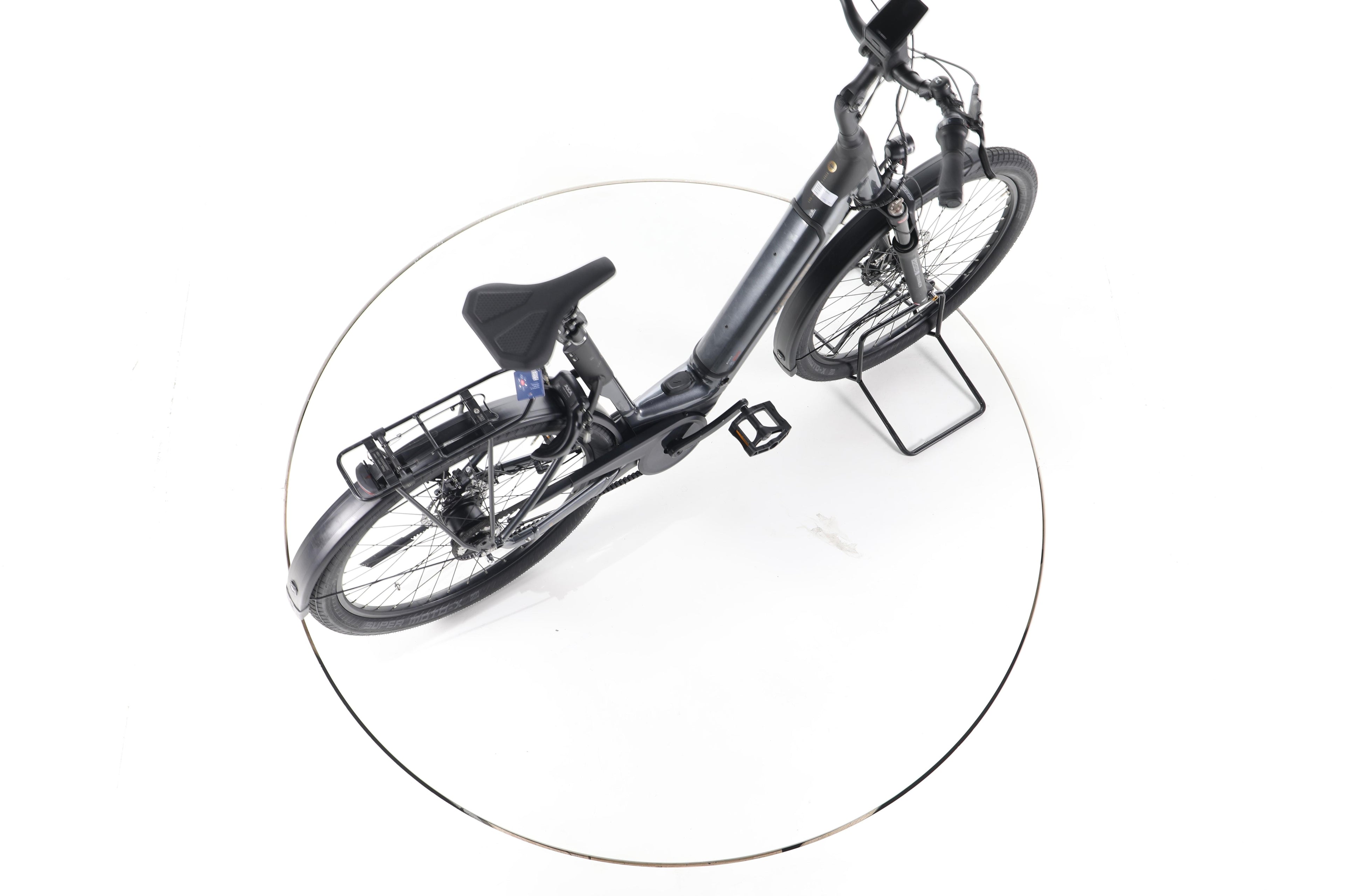 Kreidler Vitality Eco 10 City E-Bike Tiefeinsteiger - Image 24