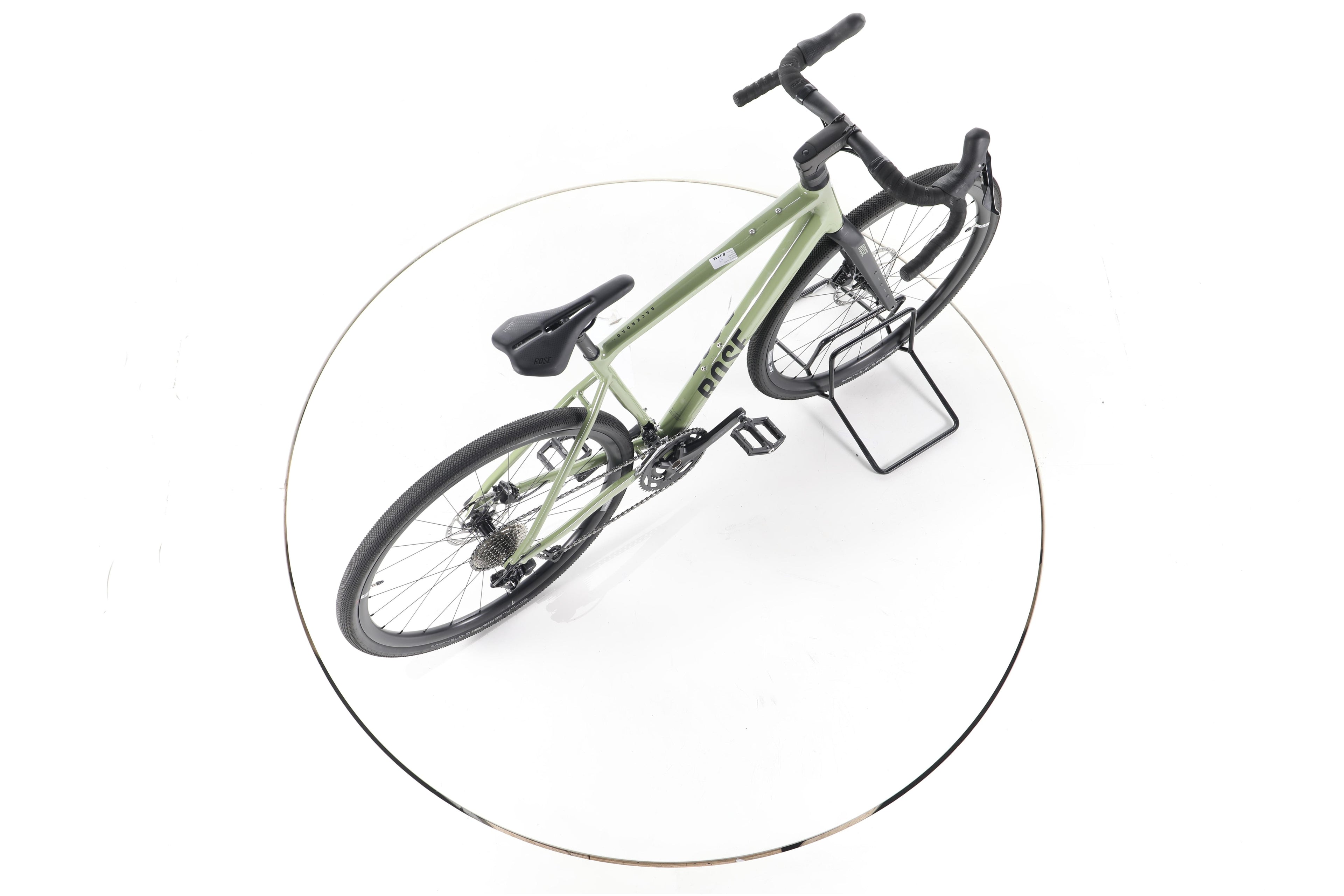 Rose Backroad AL GRX RX400 - Image 24