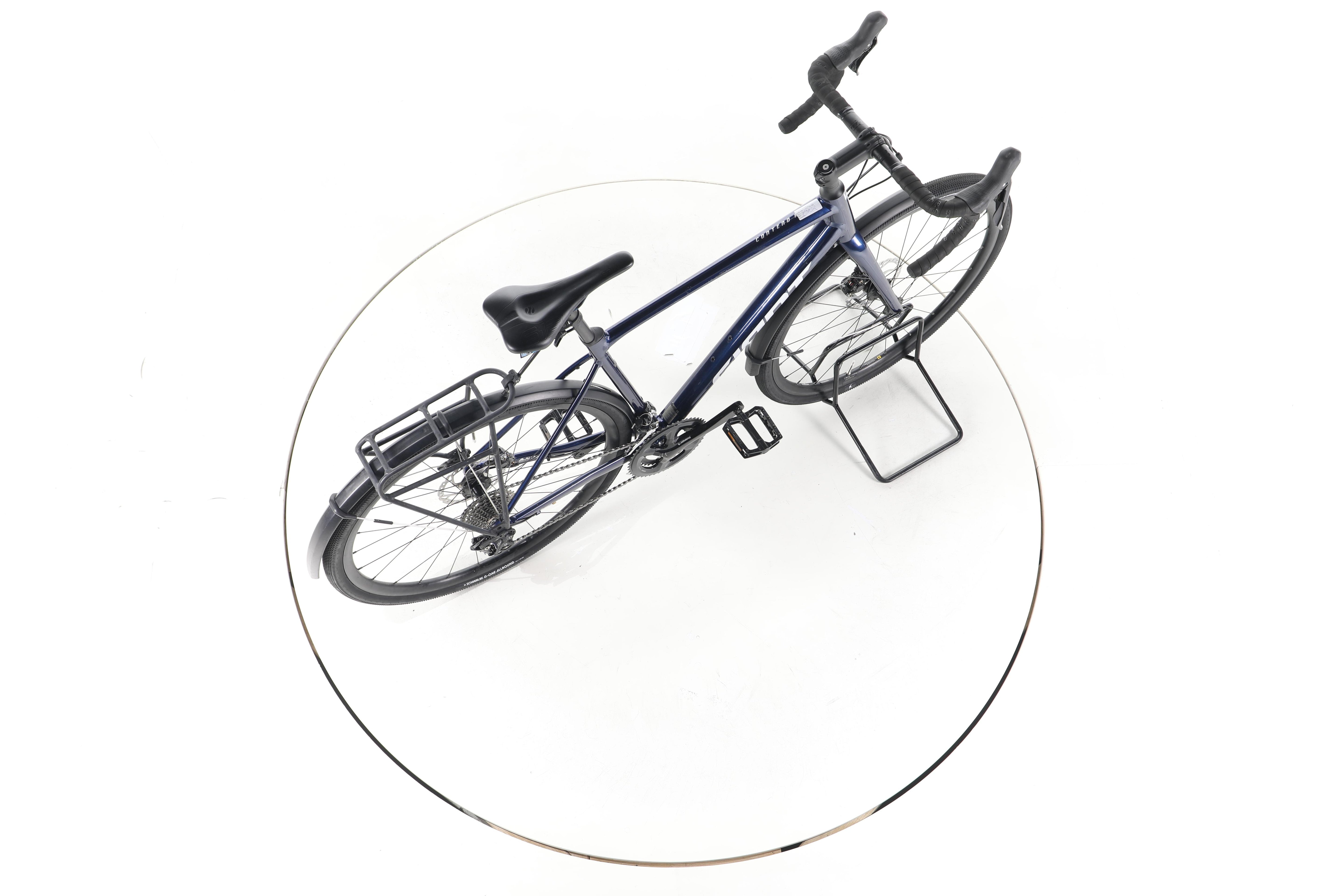 Giant Contend AR 1 Gravelbike - Image 24