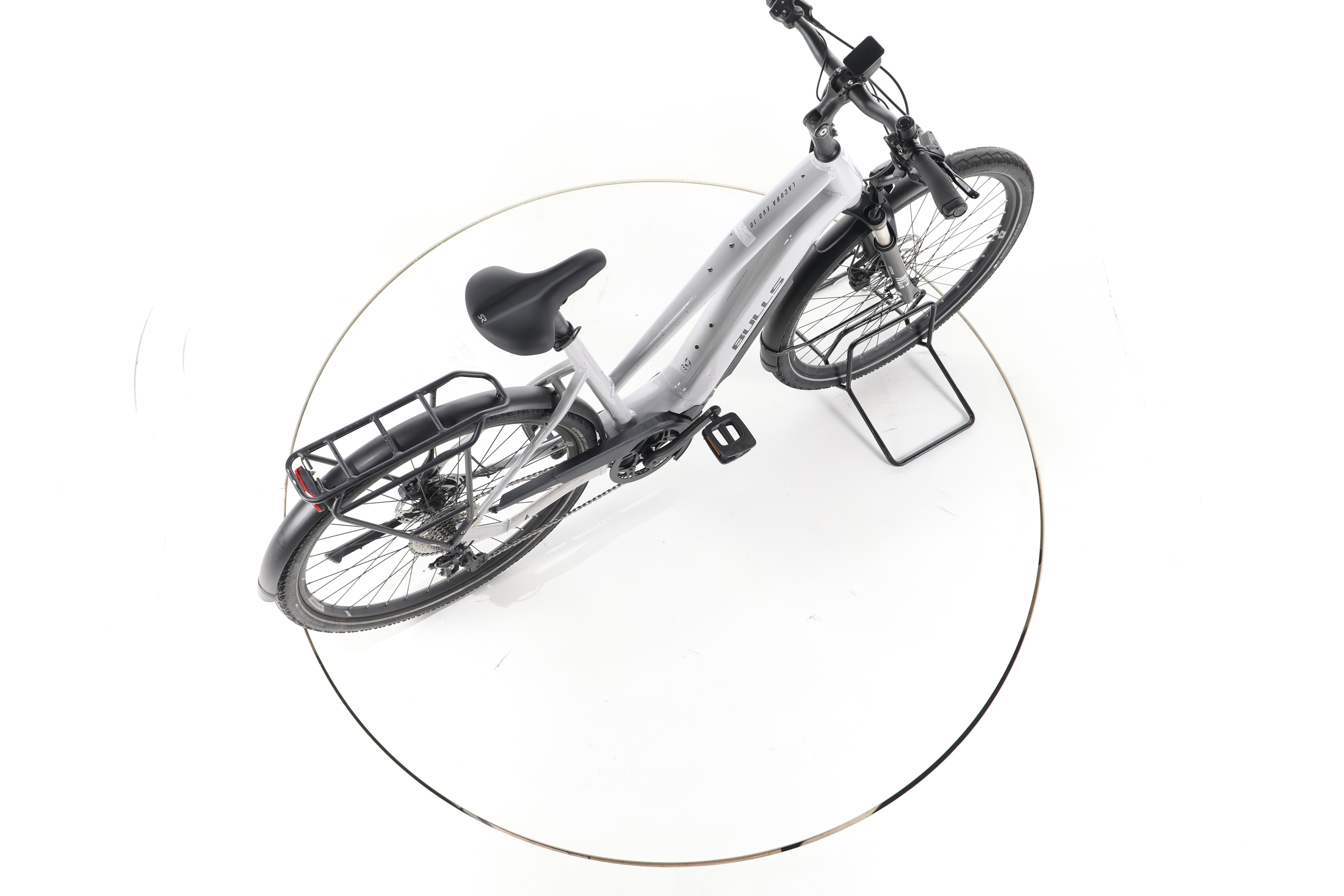 Bulls Lacuba EVO 10 Trekking E-Bike - Image 24