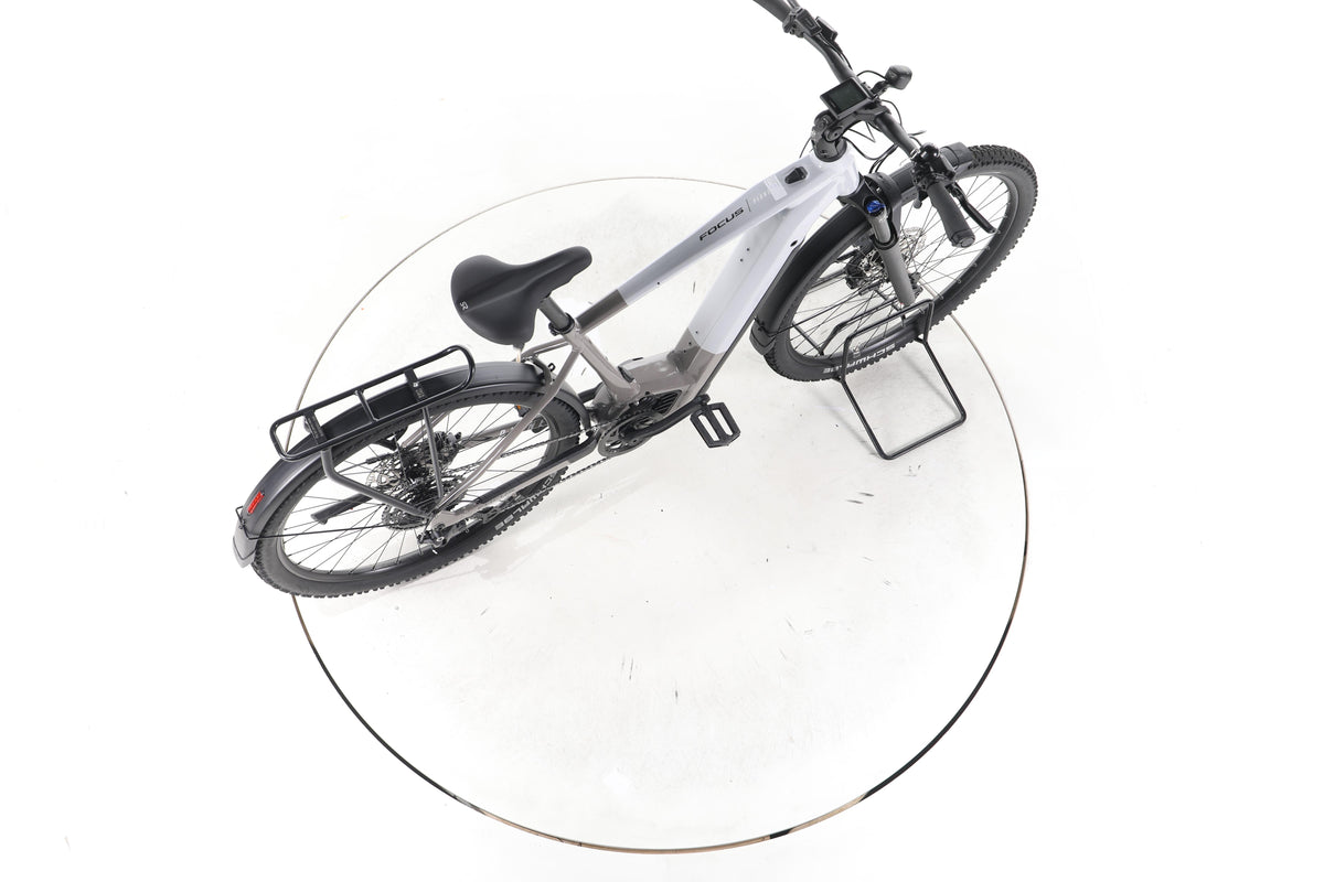 Focus PLANET² 6.8 Trekking E-Bike - Image 24