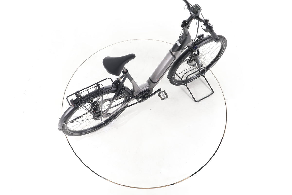 Kreidler Eco 8 + City E-Bike Tiefeinsteiger - Image 24