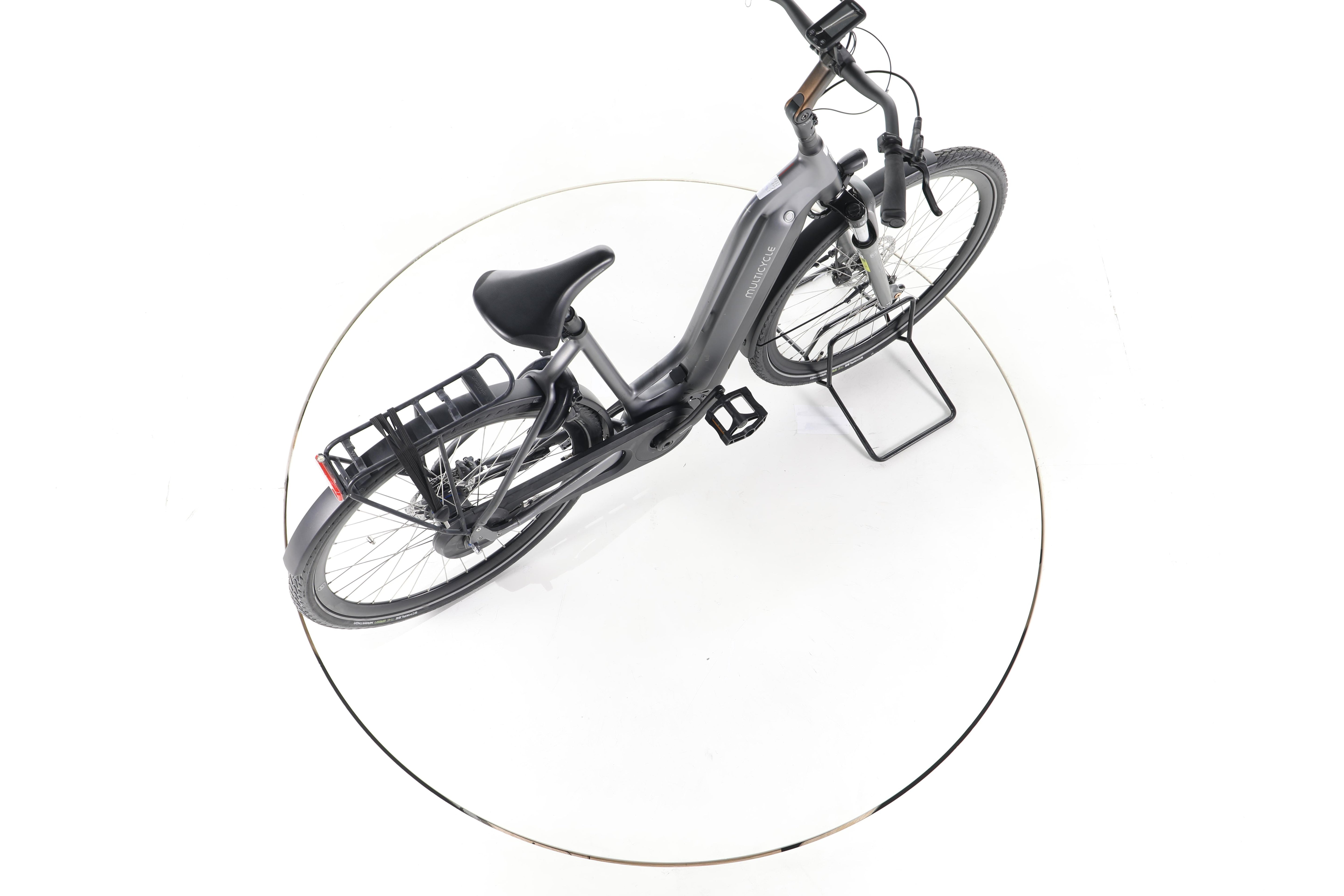 Multicycle Voyage Emi City E-Bike Tiefeinsteiger - Image 24