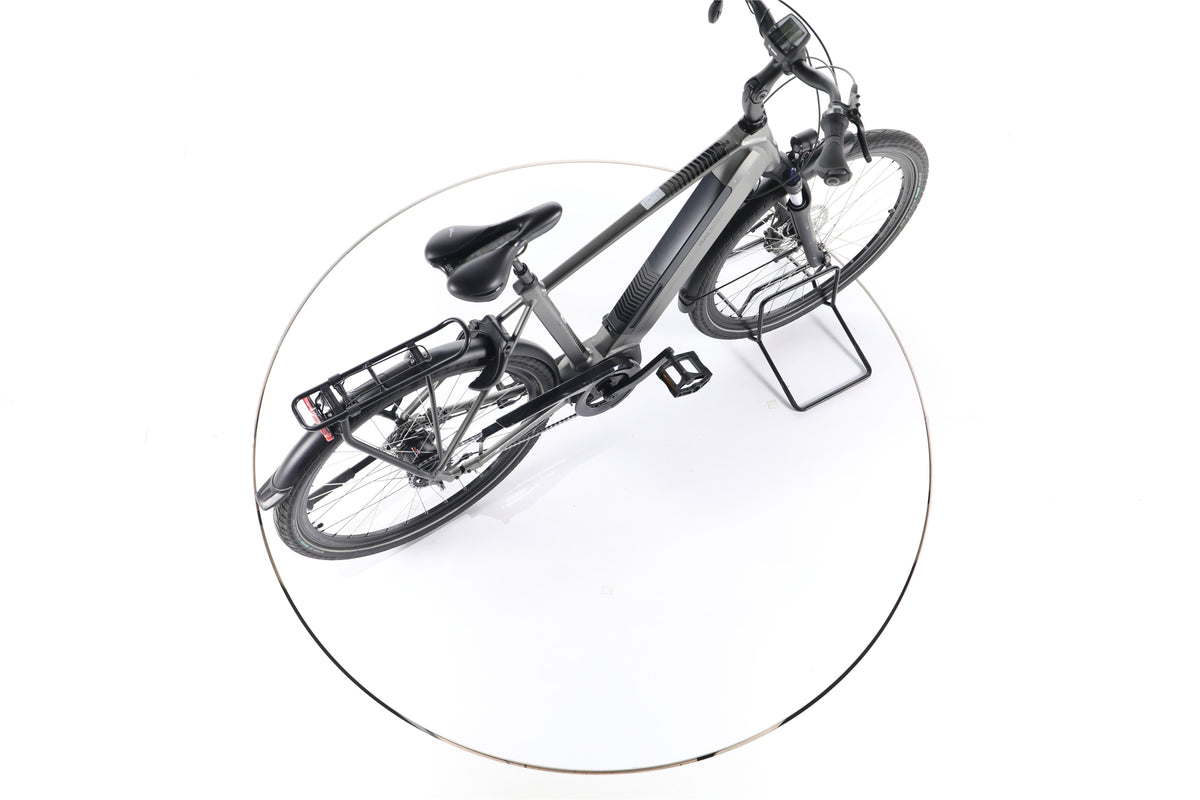 Raleigh Bristol XXL Trekking E-Bike - Image 24