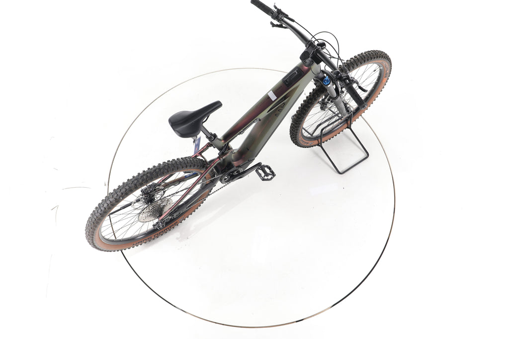 Cube Stereo Hybrid ONE44 HPC SLX E-Bike Fully Carbon 2025 - Image 24