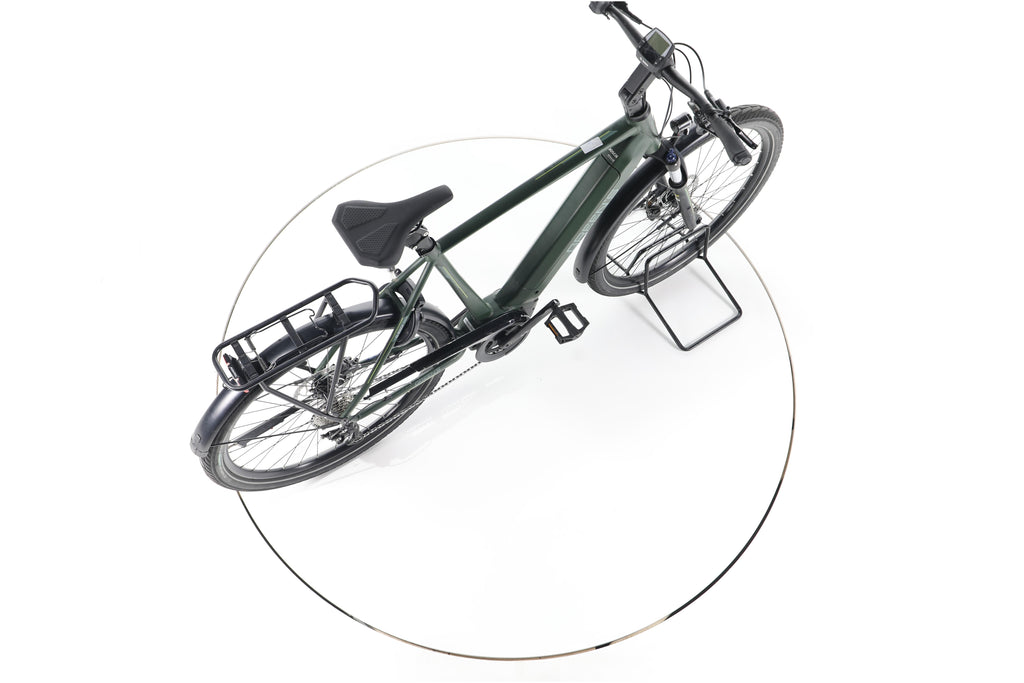 Green's Richmond Trekking E-Bike - Image 24